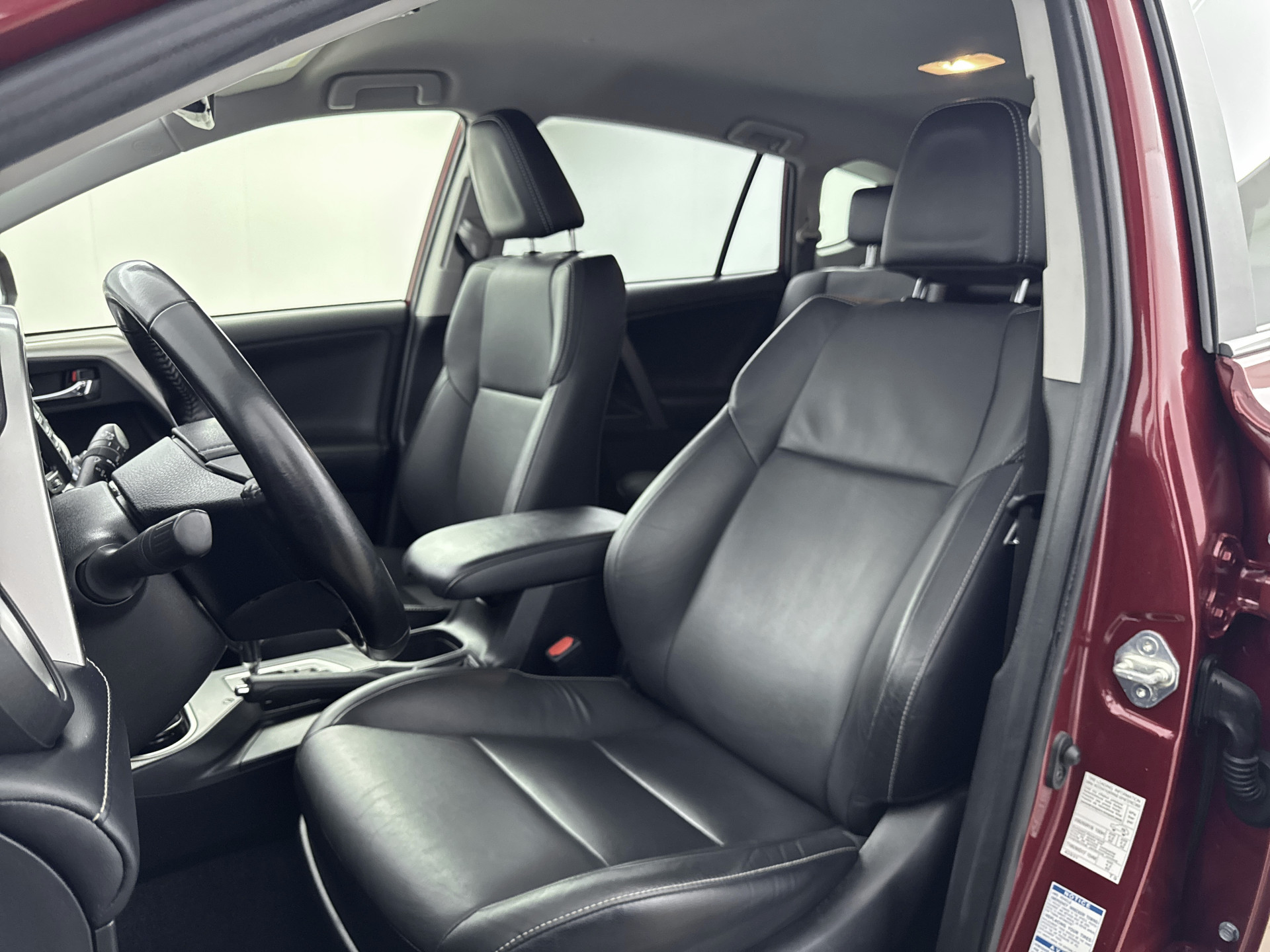 Foto van Toyota Toyota Rav4