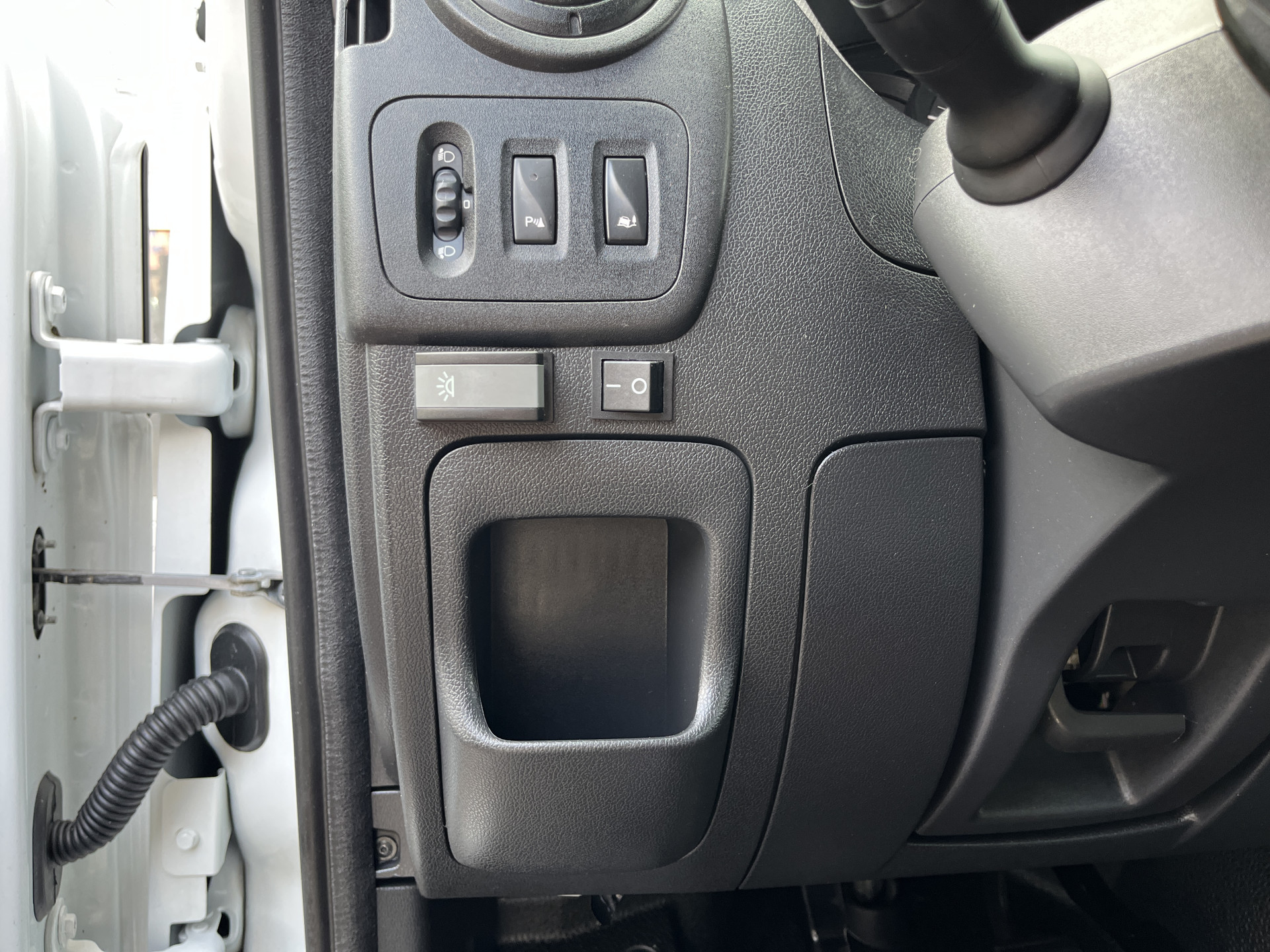 Foto van Renault Master