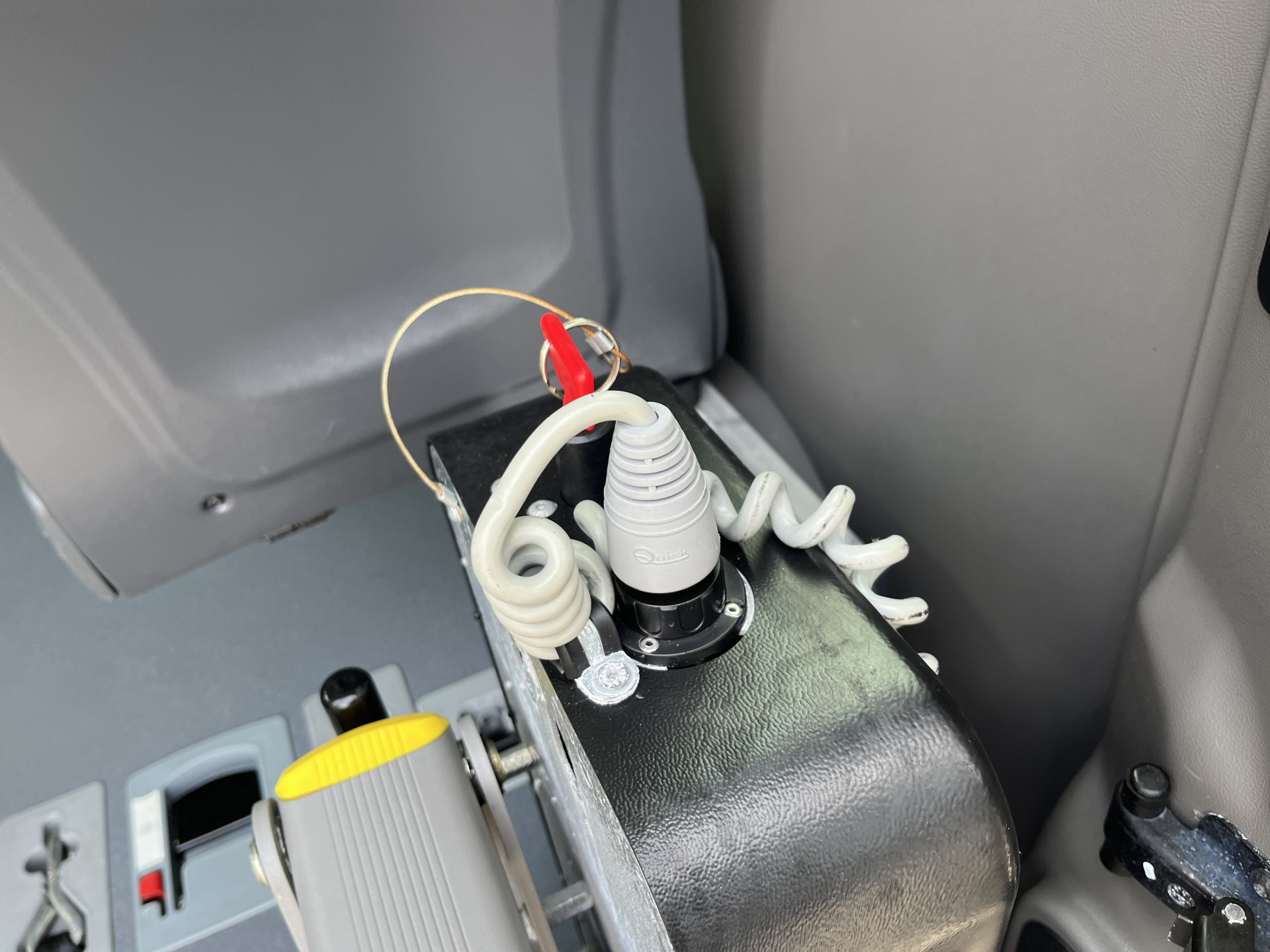 Foto van Renault Master