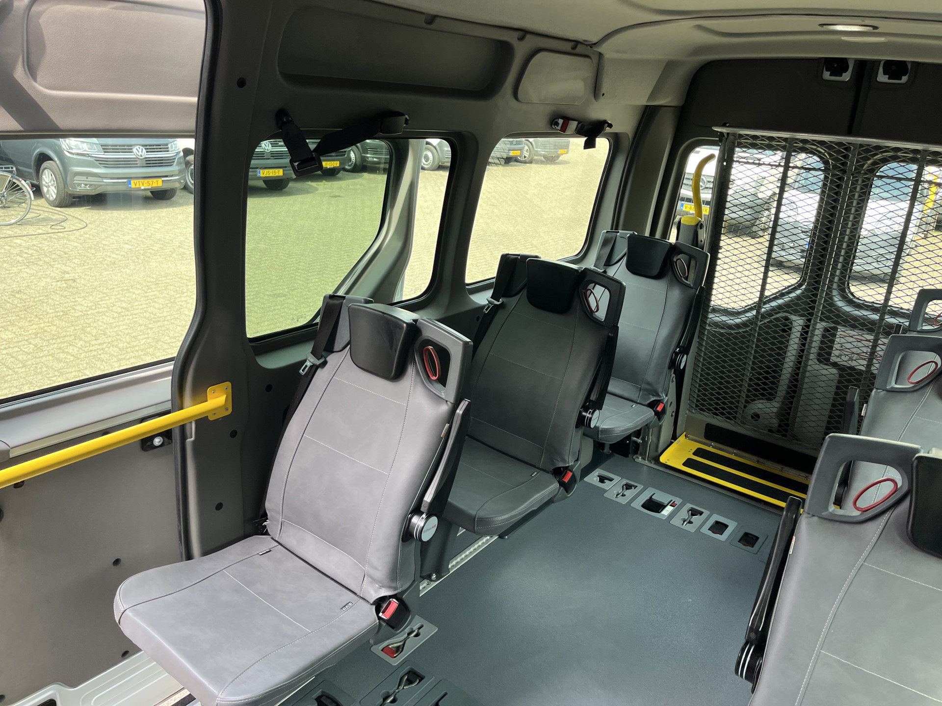 Foto van Renault Master