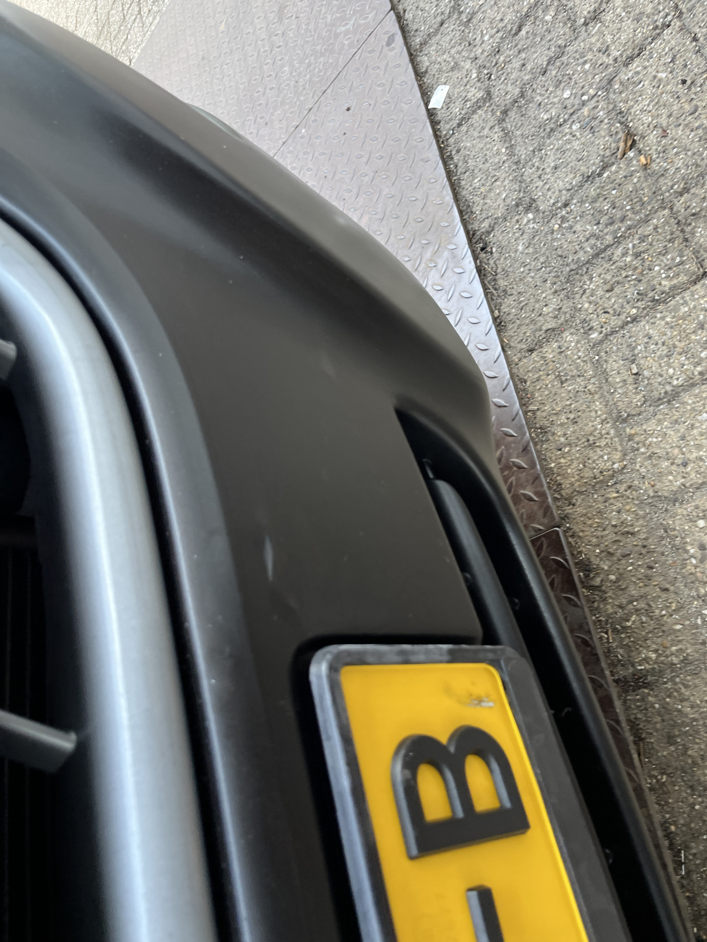Foto van Renault Master