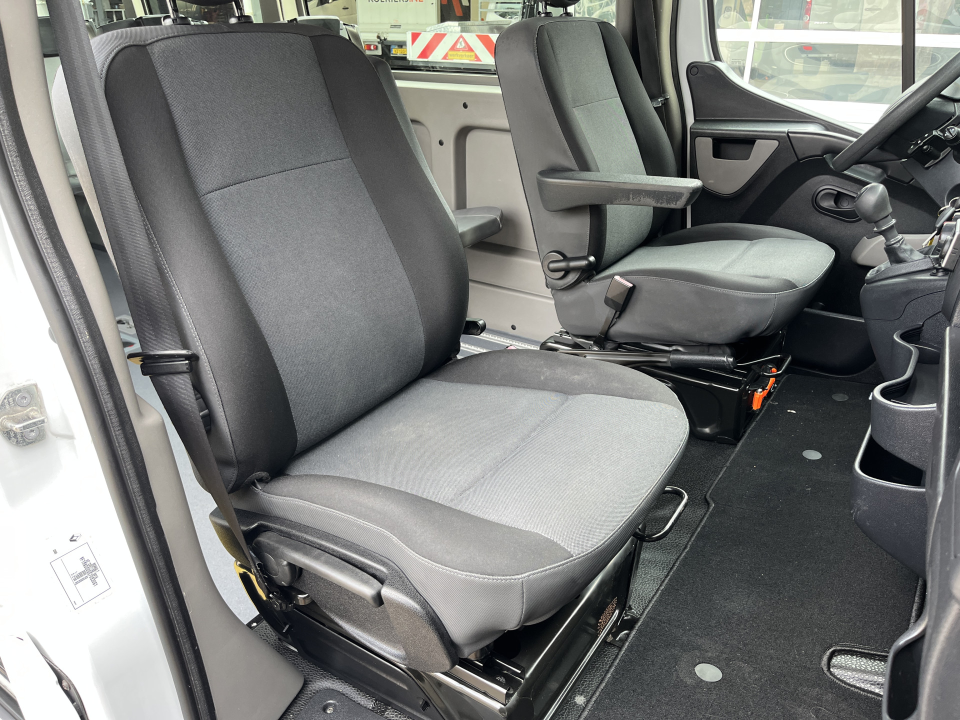 Foto van Renault Master