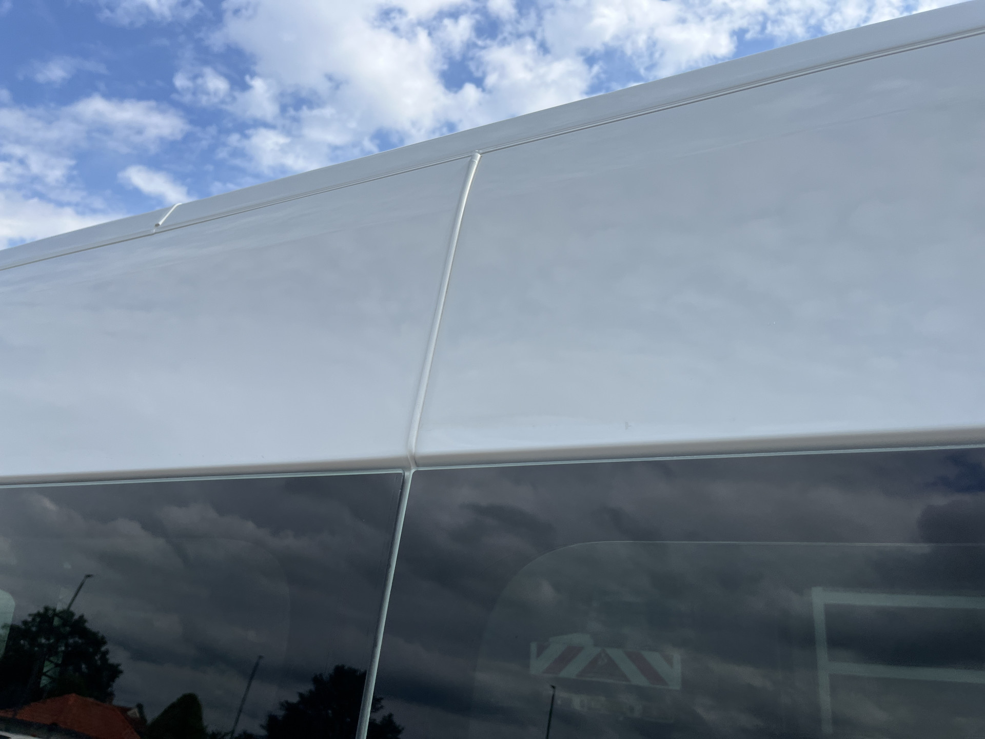 Foto van Renault Master