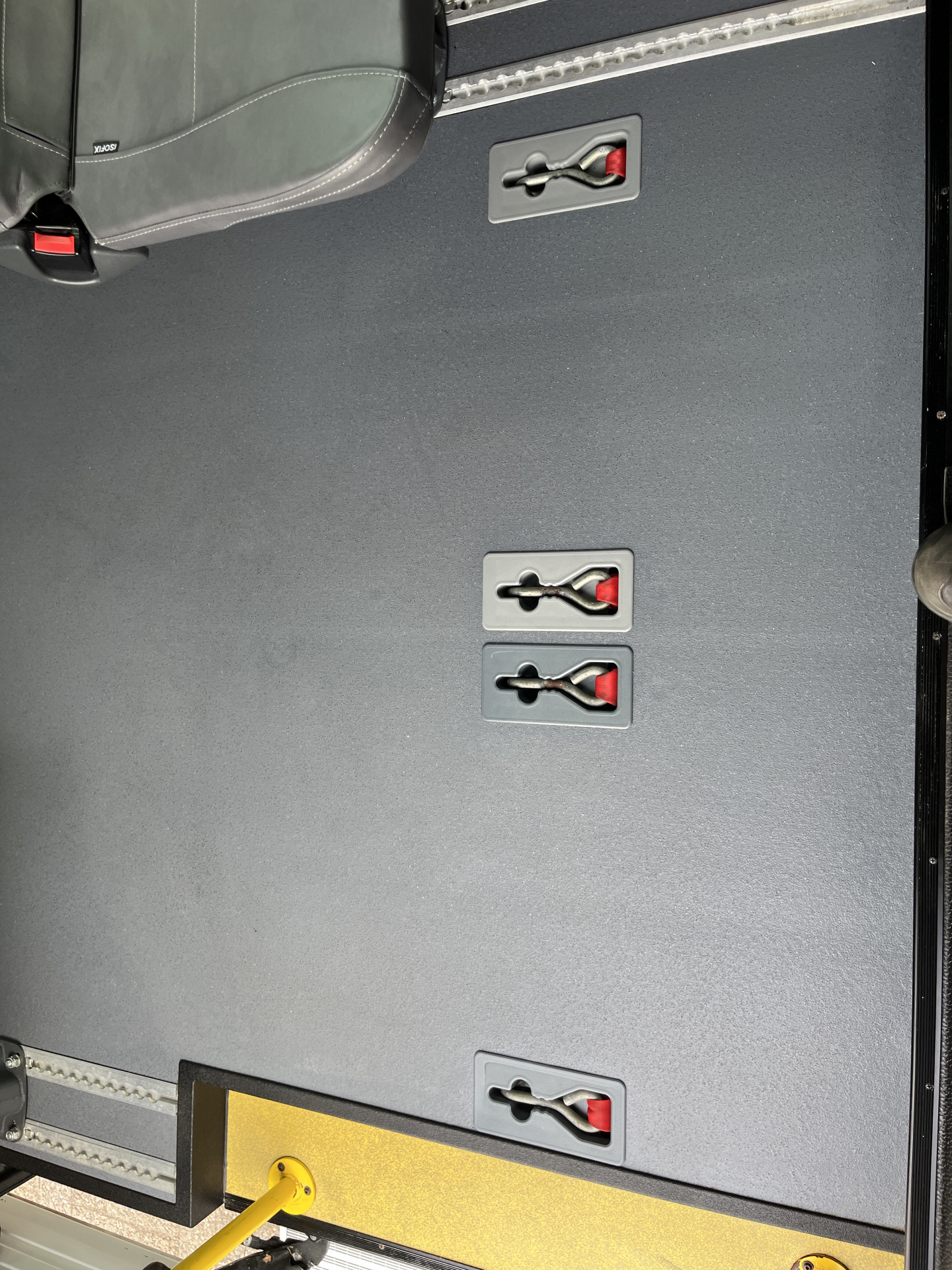 Foto van Renault Master
