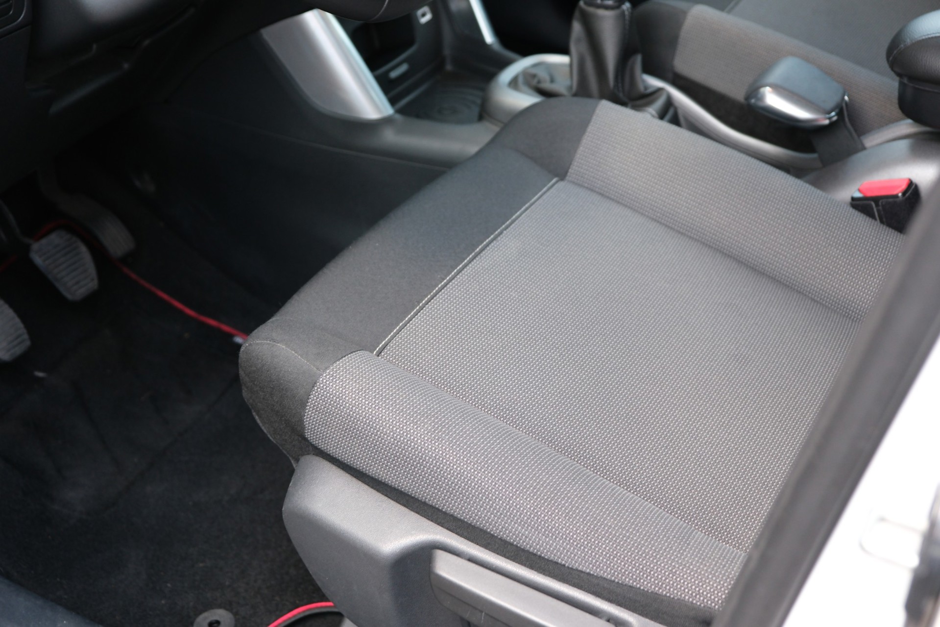 Foto van Citroen C3 Aircross