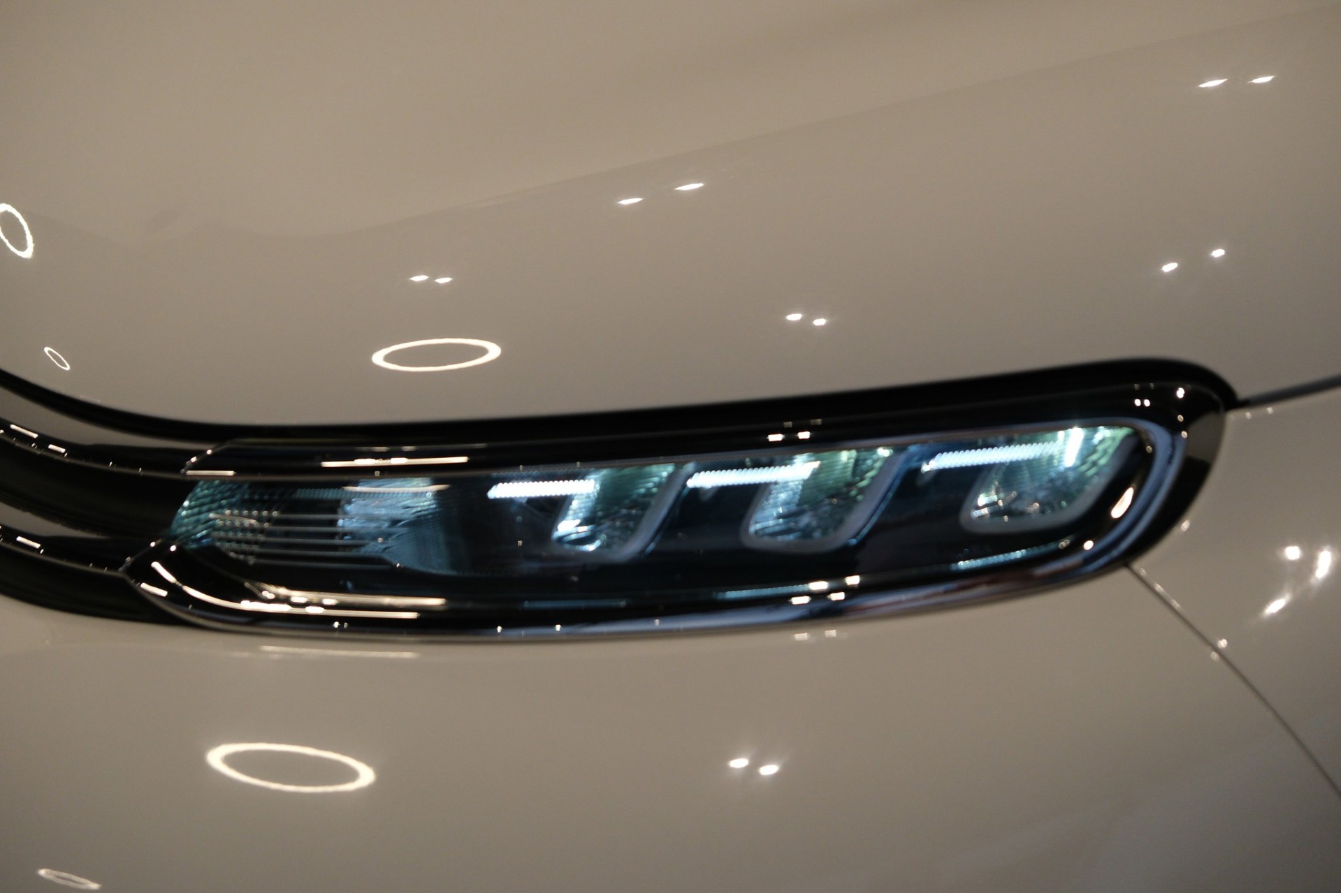 Foto van Citroen C3 Aircross