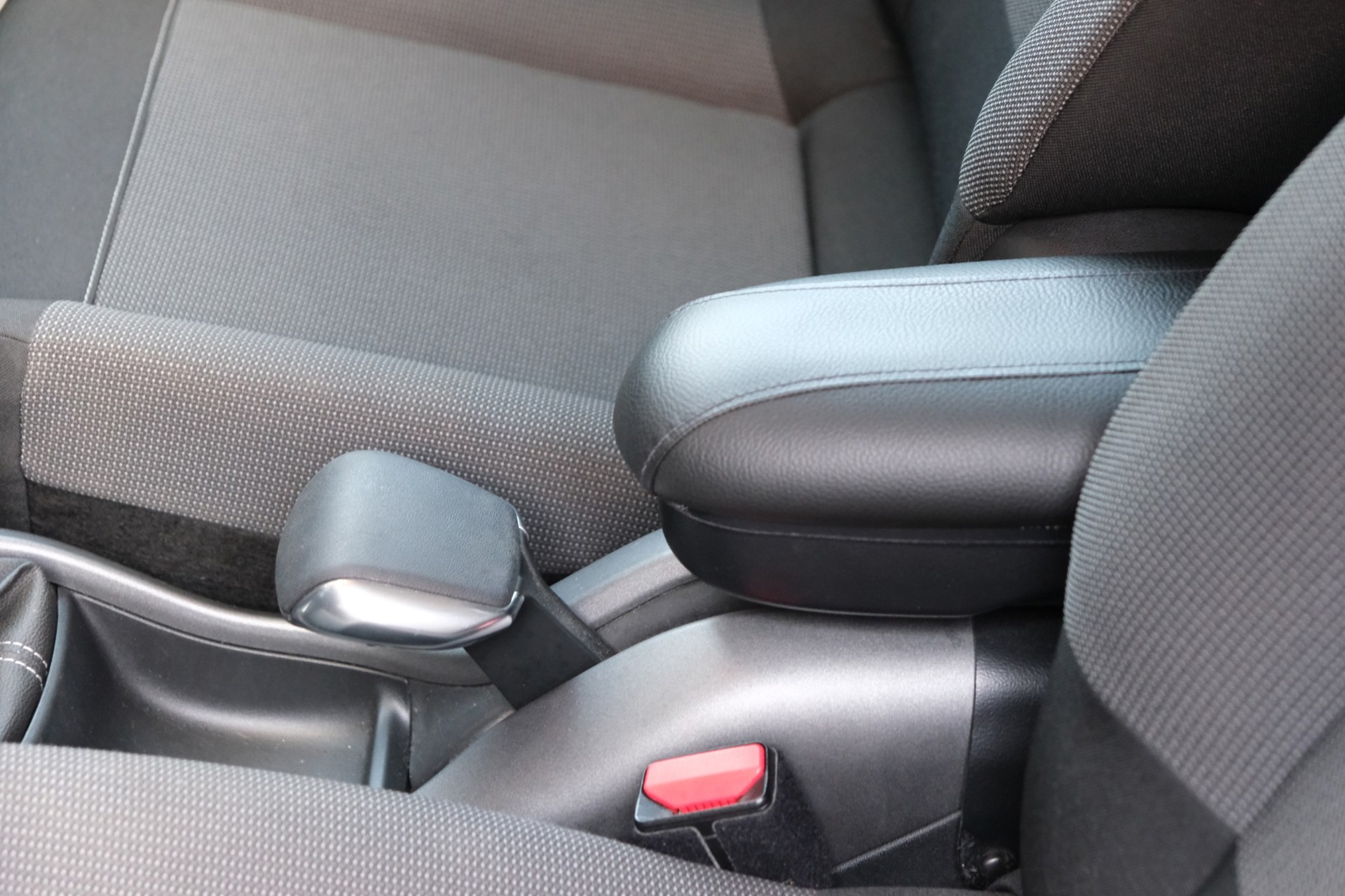 Foto van Citroen C3 Aircross