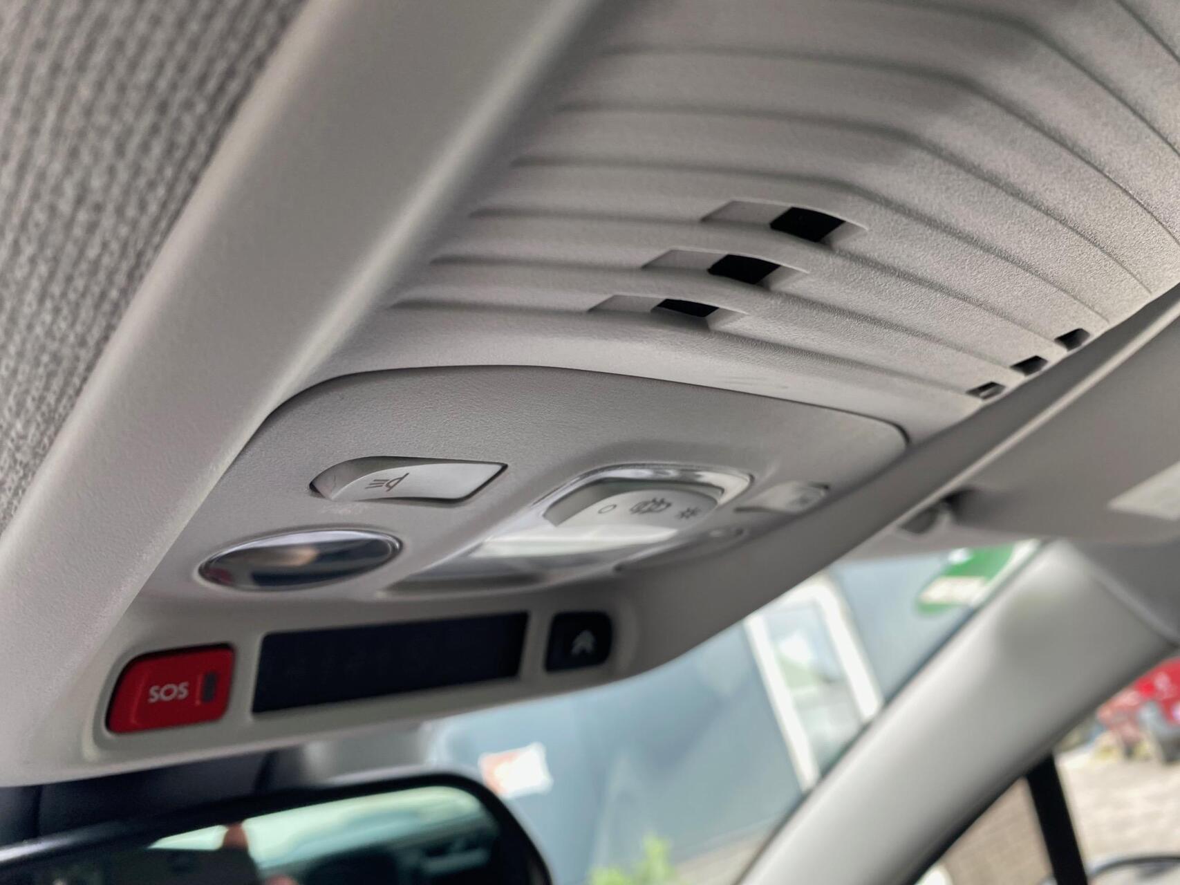 Foto van Citroen C3 Aircross