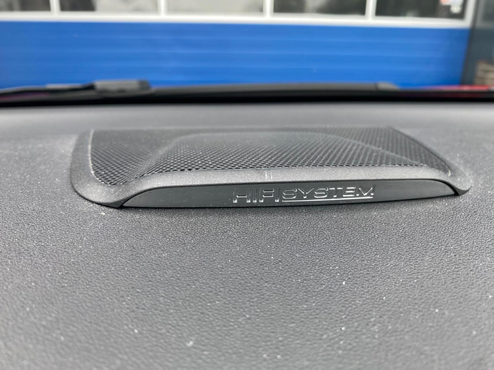 Foto van Citroen C3 Aircross