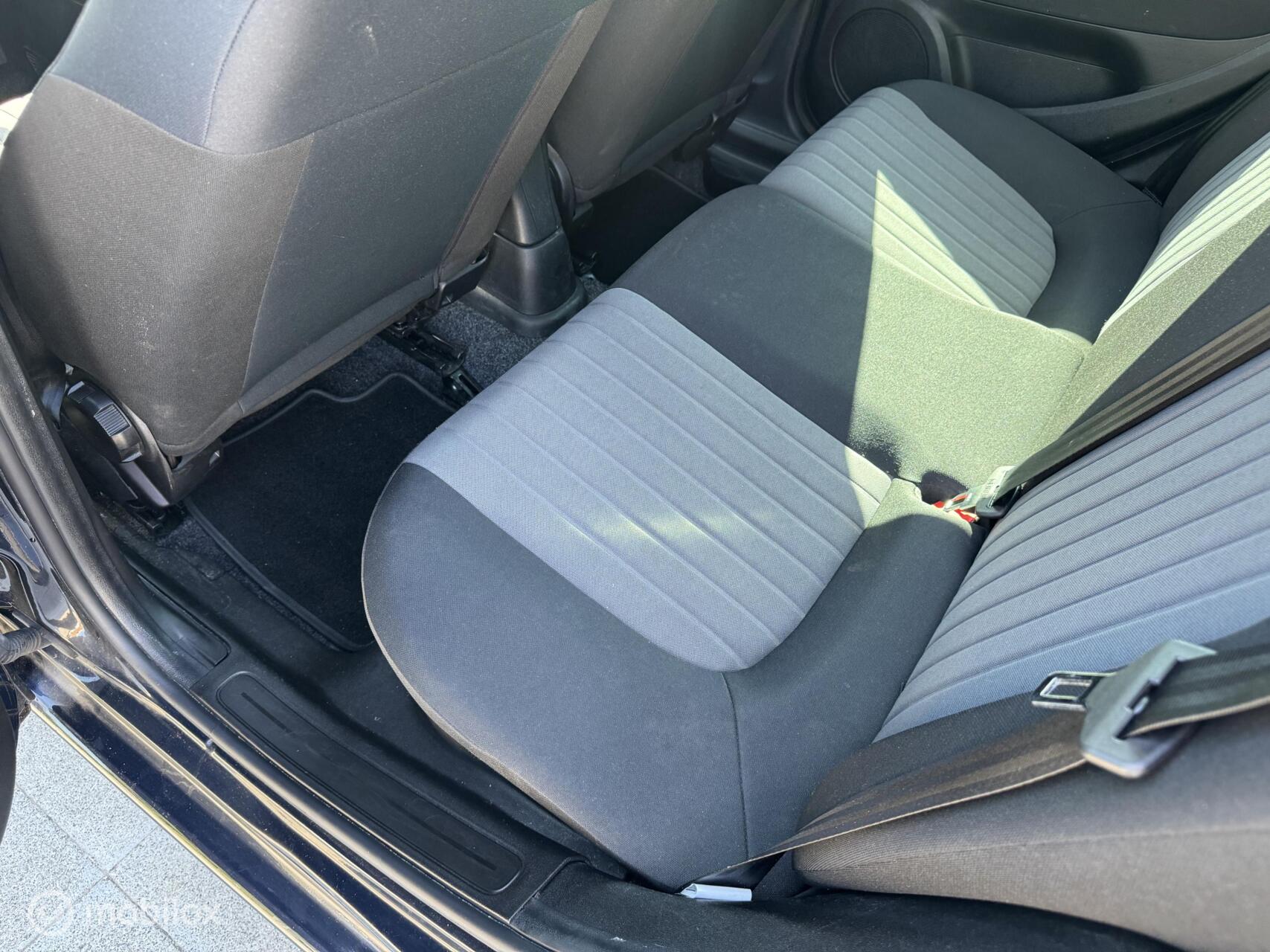 Foto van Fiat Fiat Punto