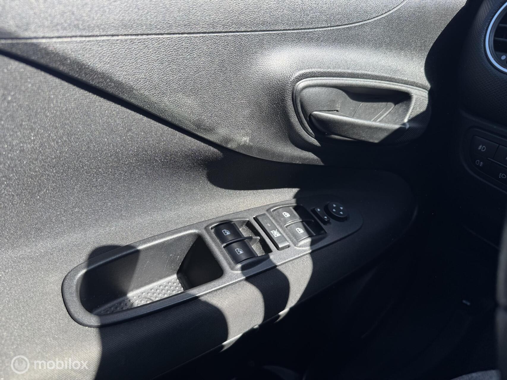 Foto van Fiat Fiat Punto