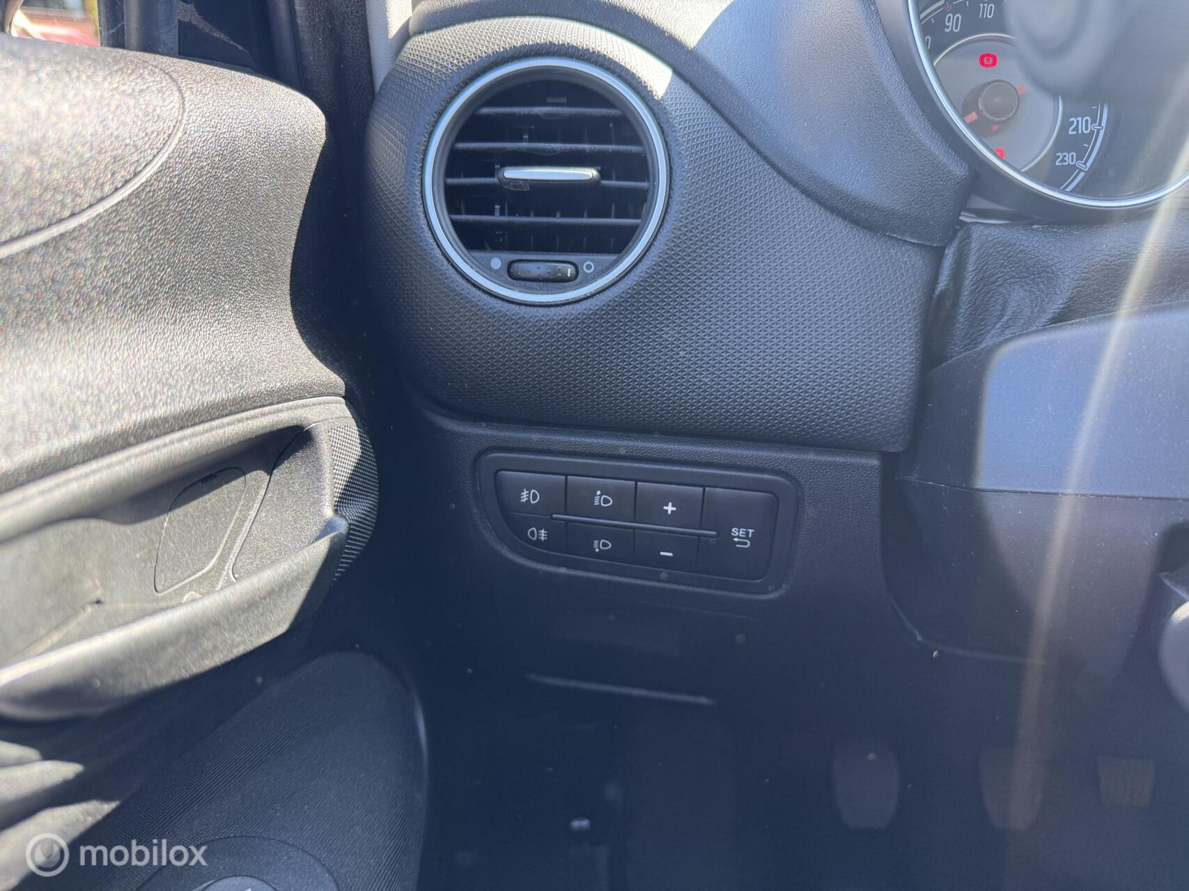 Foto van Fiat Fiat Punto
