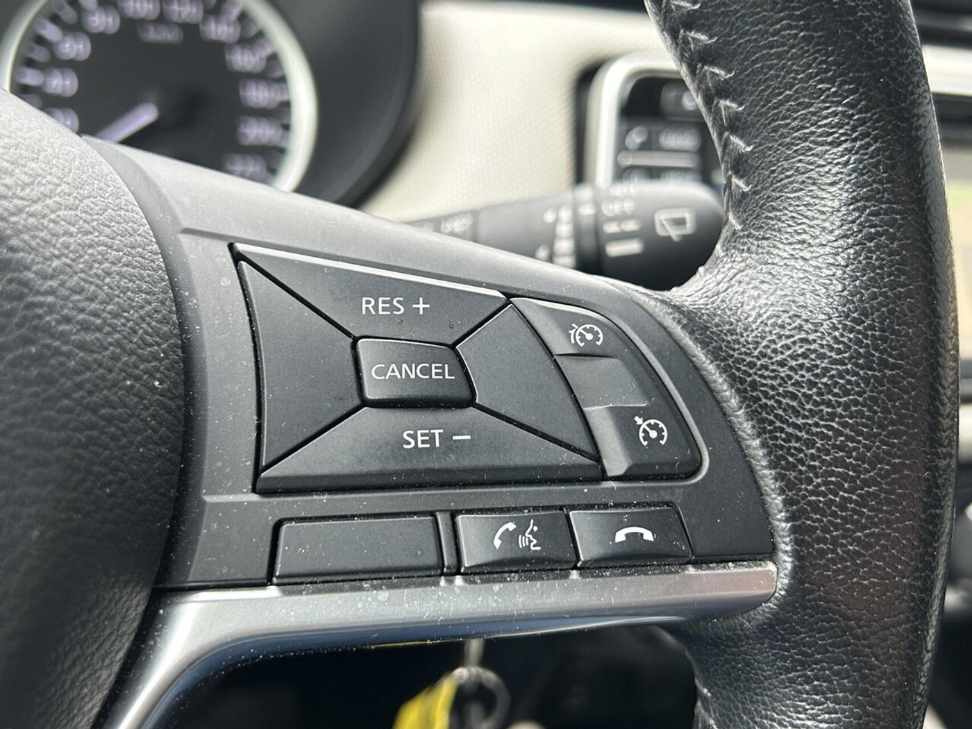 Foto van Nissan Nissan Micra