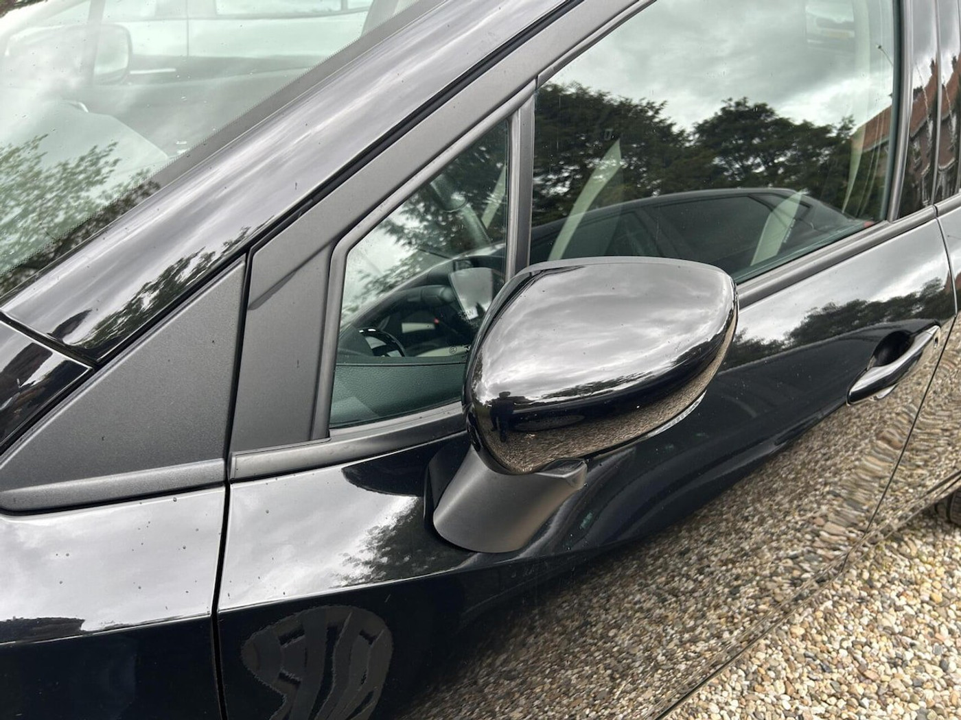 Foto van Nissan Nissan Micra