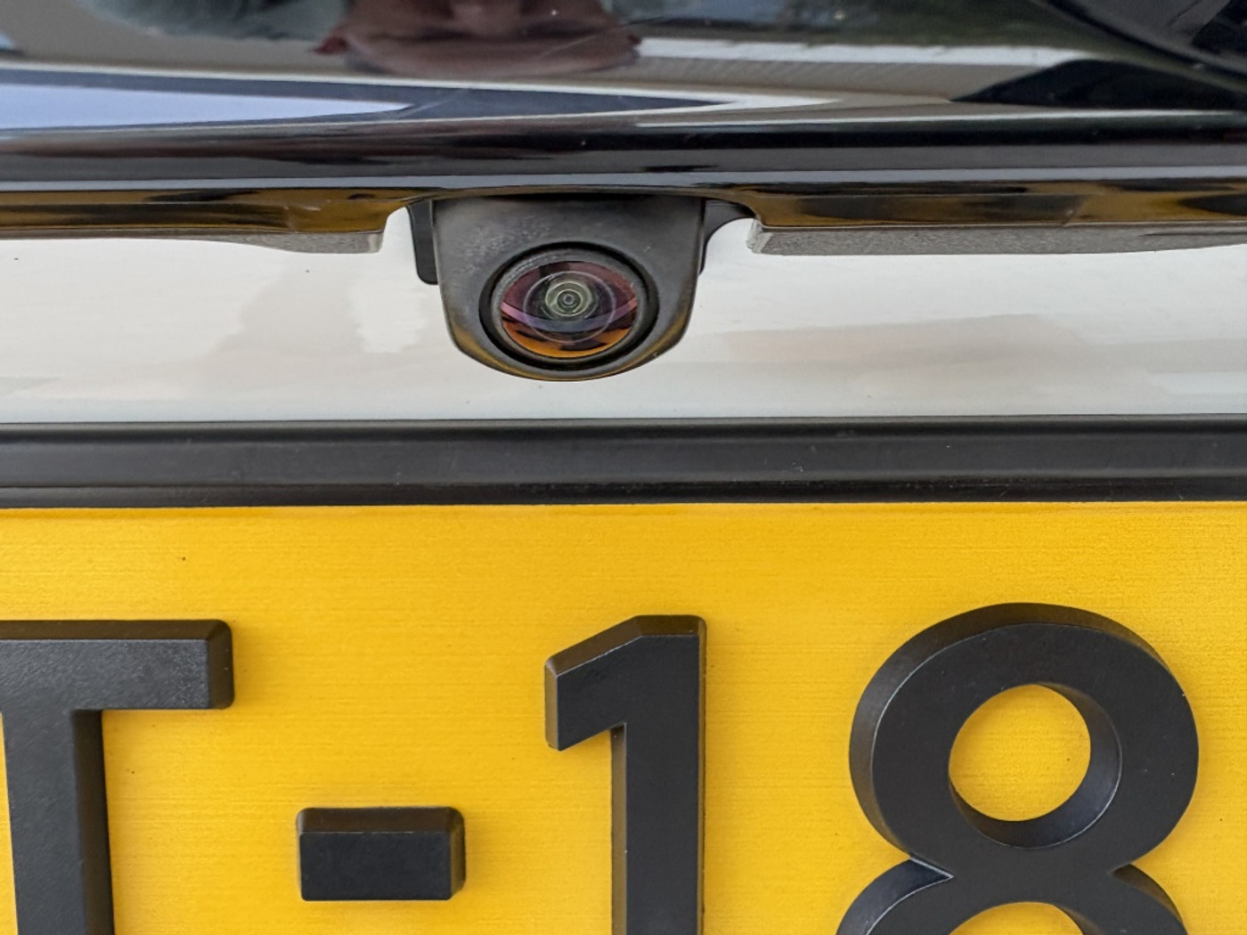 Foto van Toyota Toyota Yaris Cross