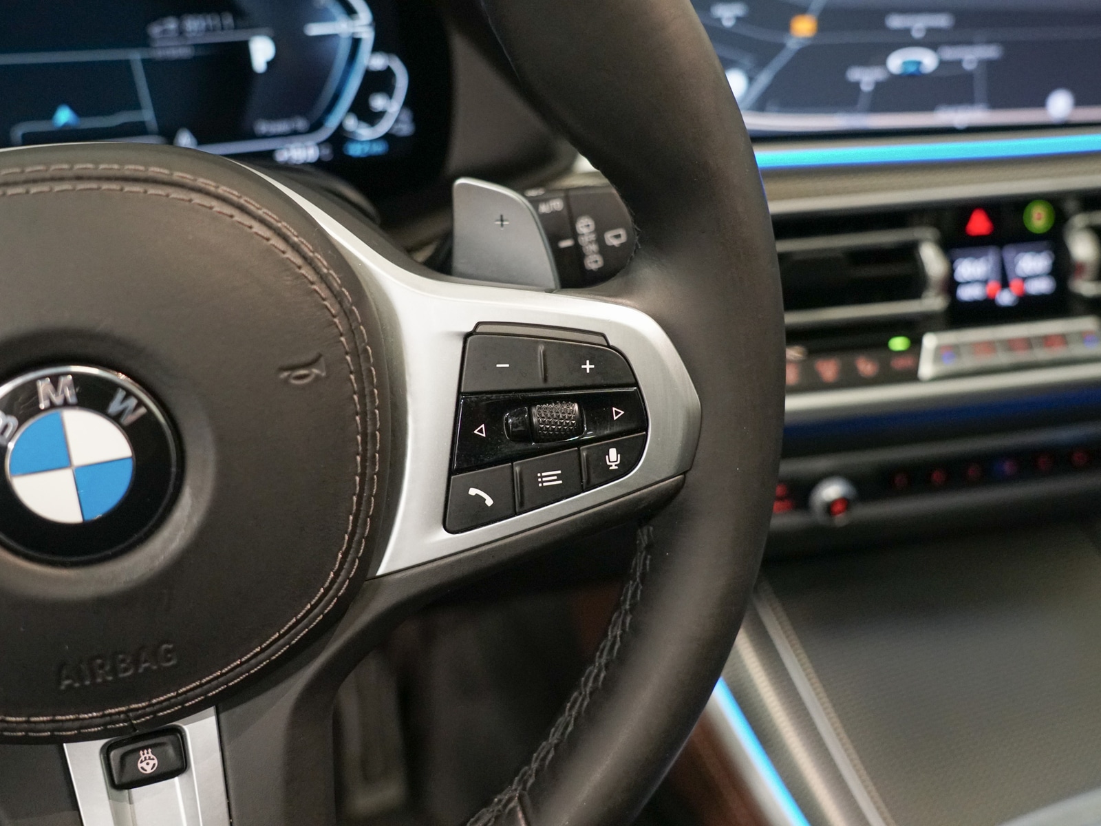 Foto van BMW X5 Xdrive45e
