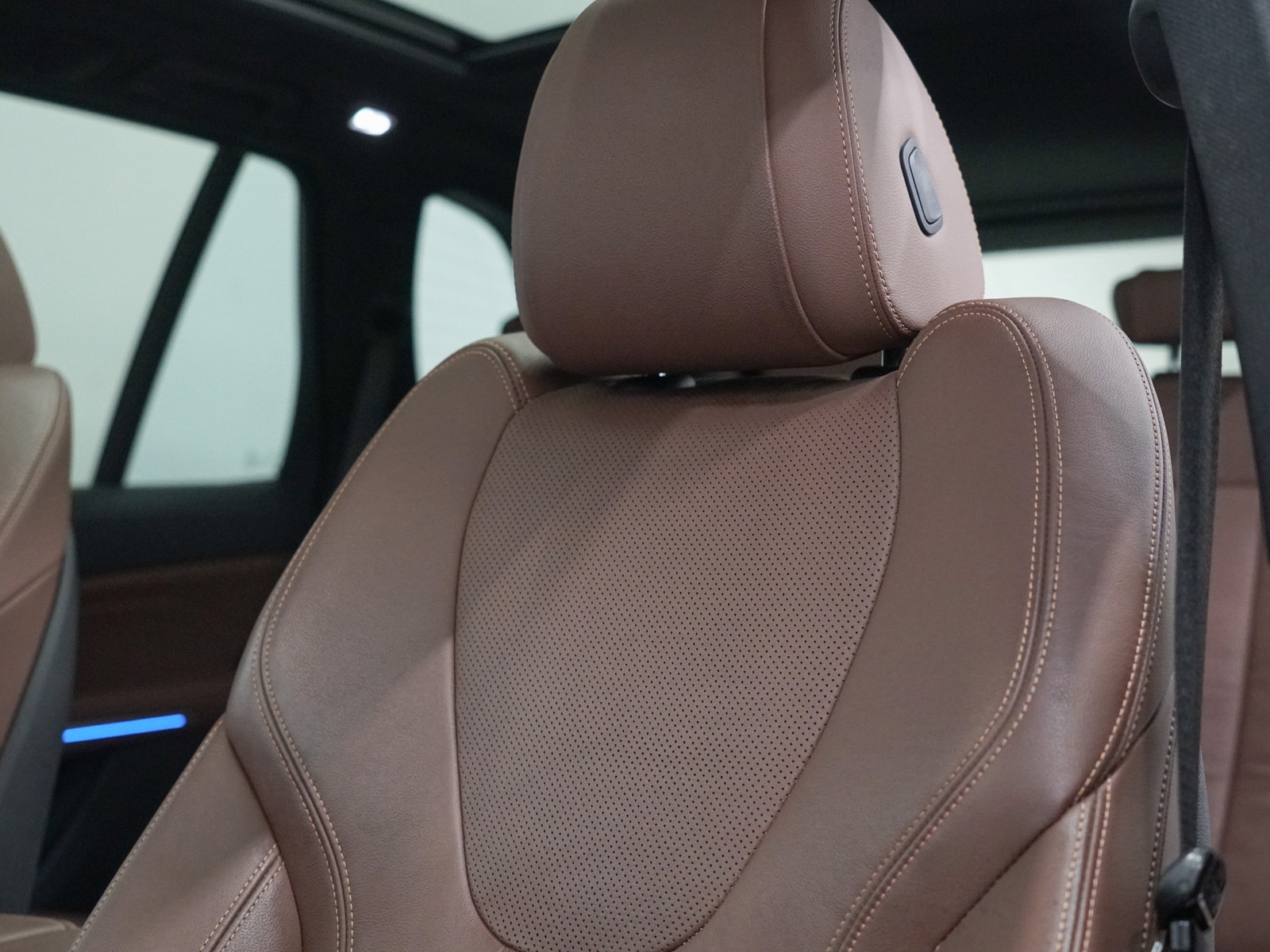 Foto van BMW X5 Xdrive45e