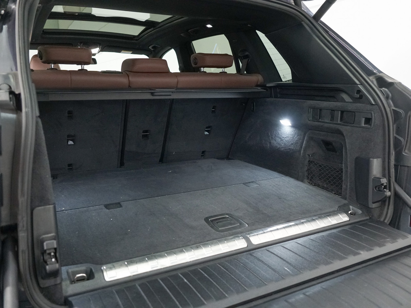Foto van BMW X5 Xdrive45e