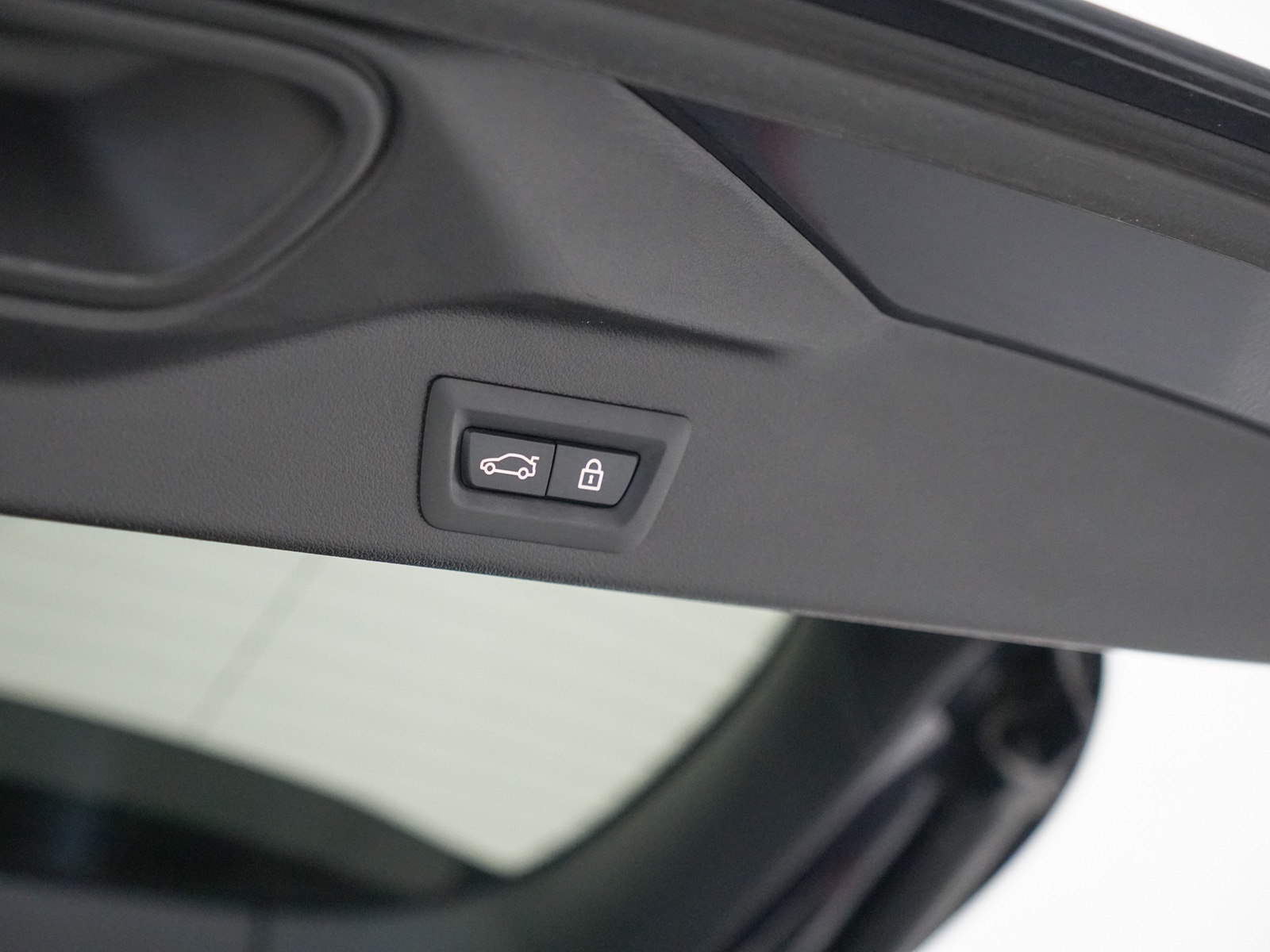 Foto van BMW X5 Xdrive45e