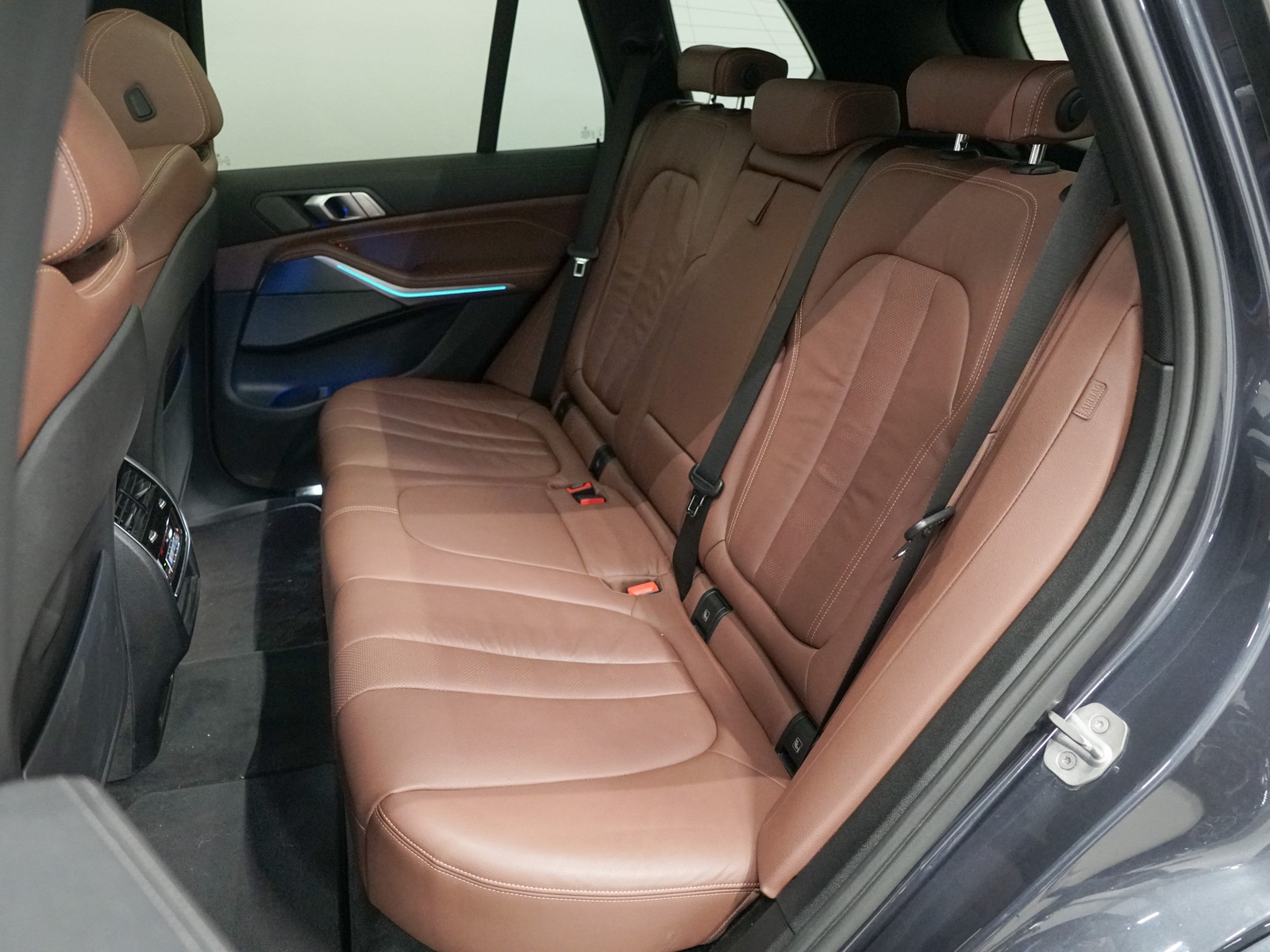 Foto van BMW X5 Xdrive45e