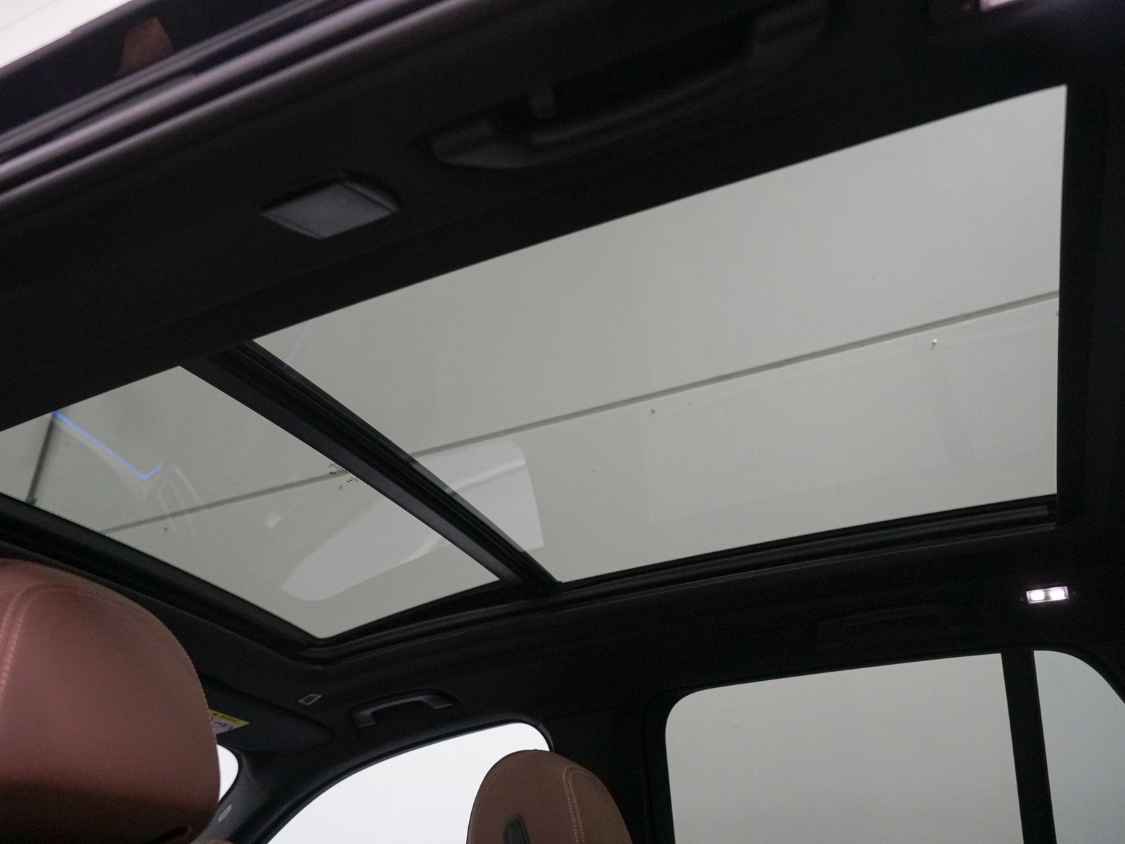 Foto van BMW X5 Xdrive45e