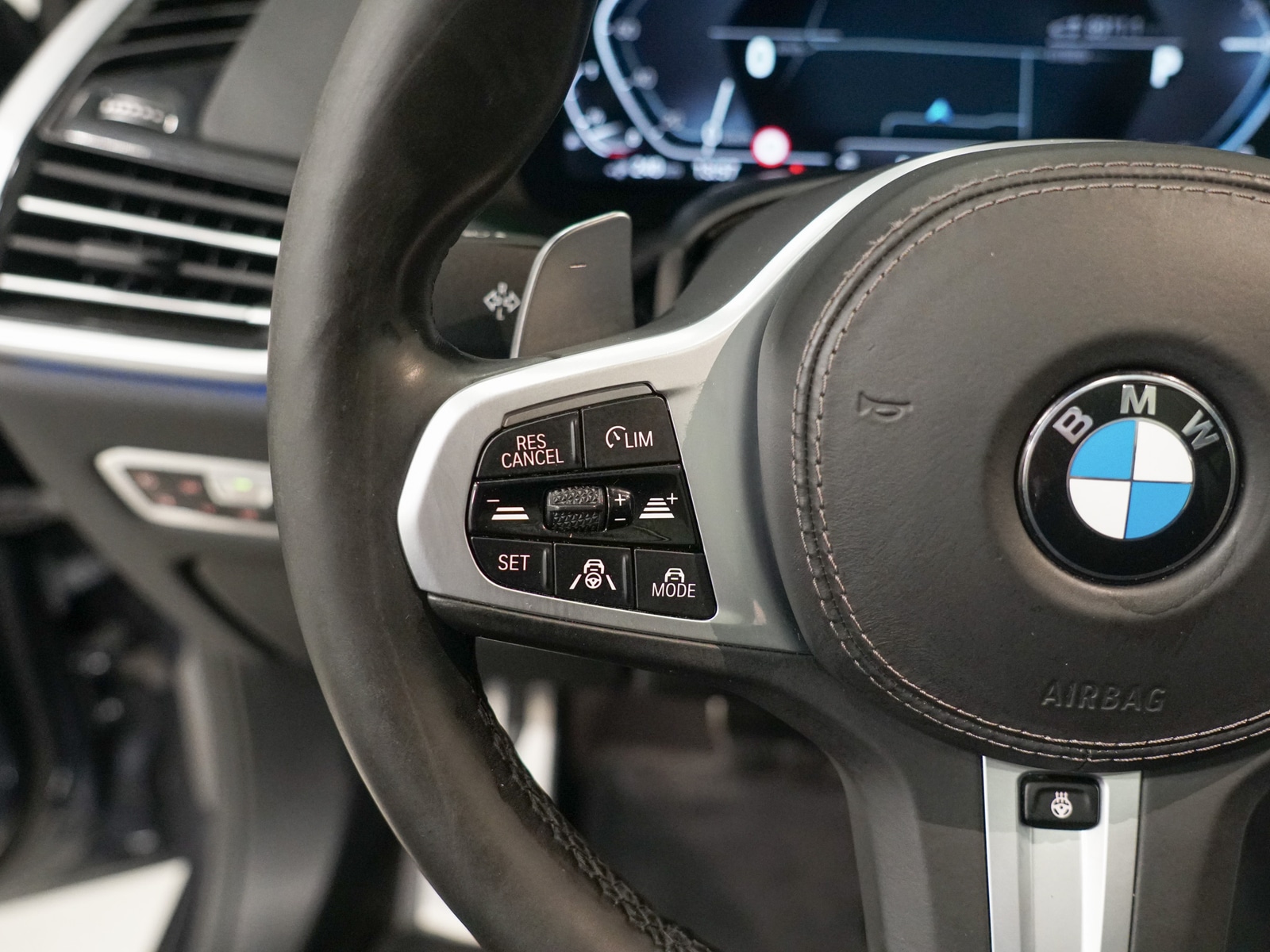 Foto van BMW X5 Xdrive45e