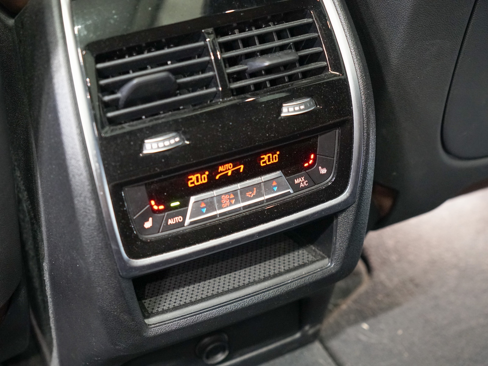 Foto van BMW X5 Xdrive45e