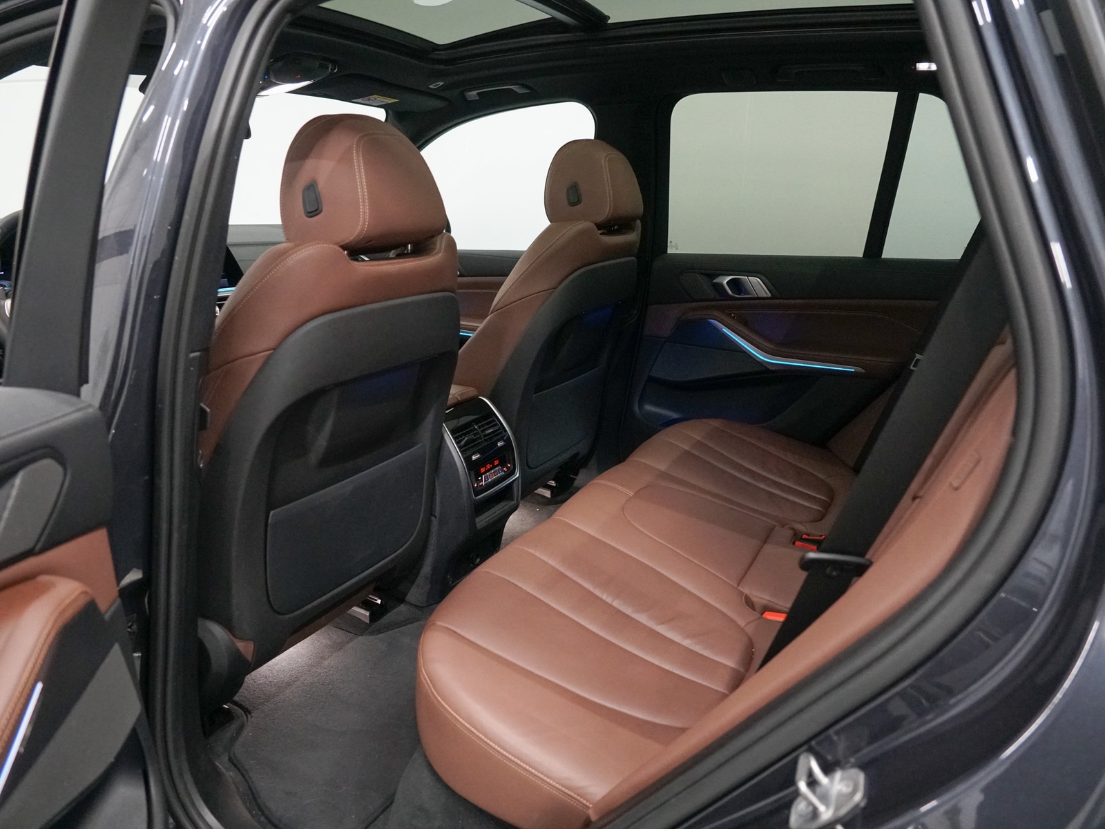 Foto van BMW X5 Xdrive45e