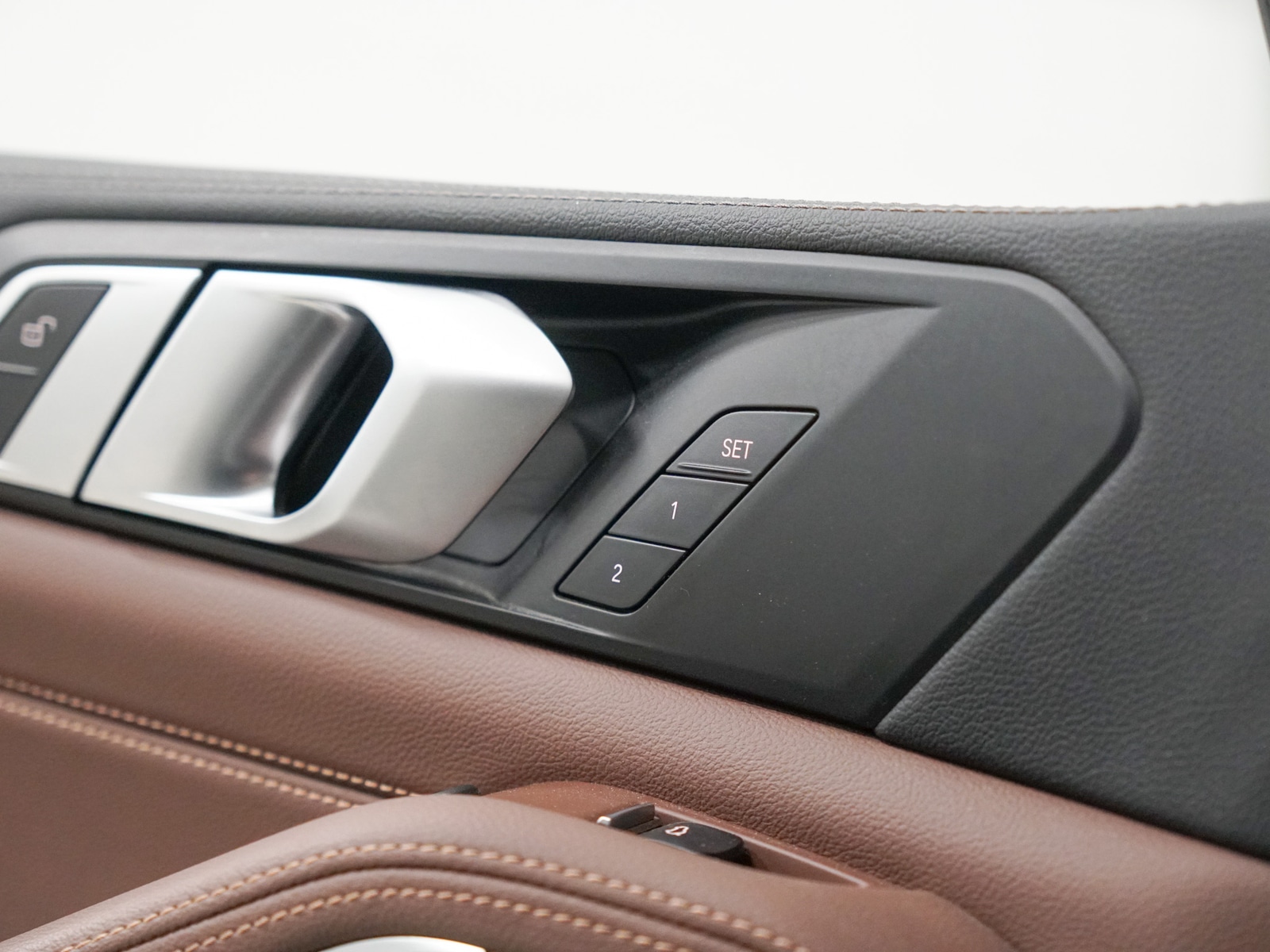 Foto van BMW X5 Xdrive45e