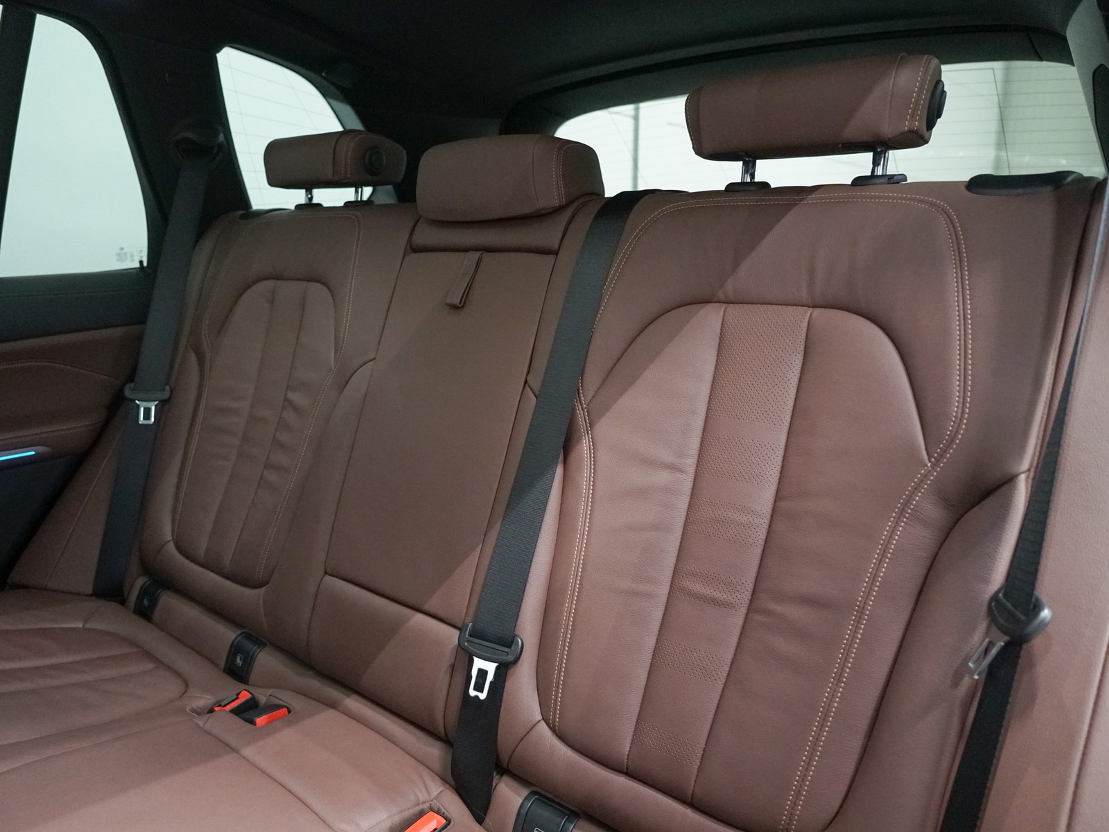 Foto van BMW X5 Xdrive45e