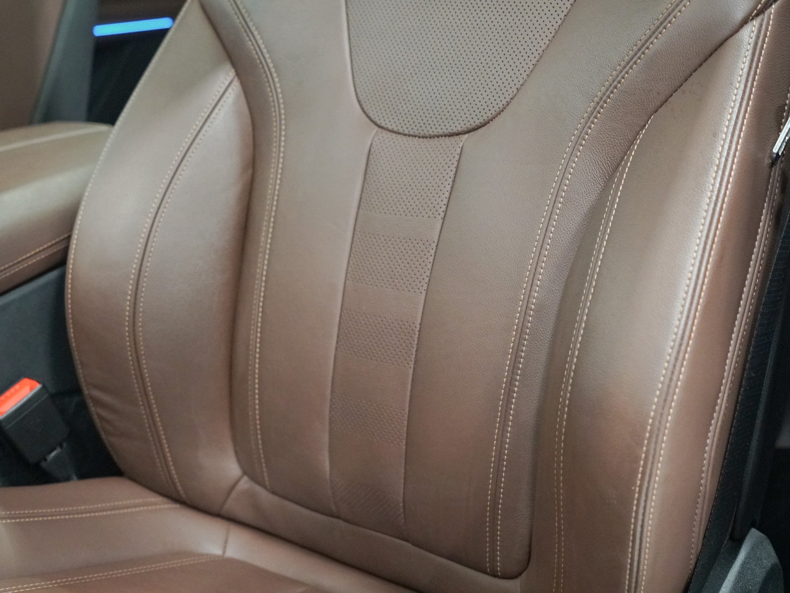 Foto van BMW X5 Xdrive45e