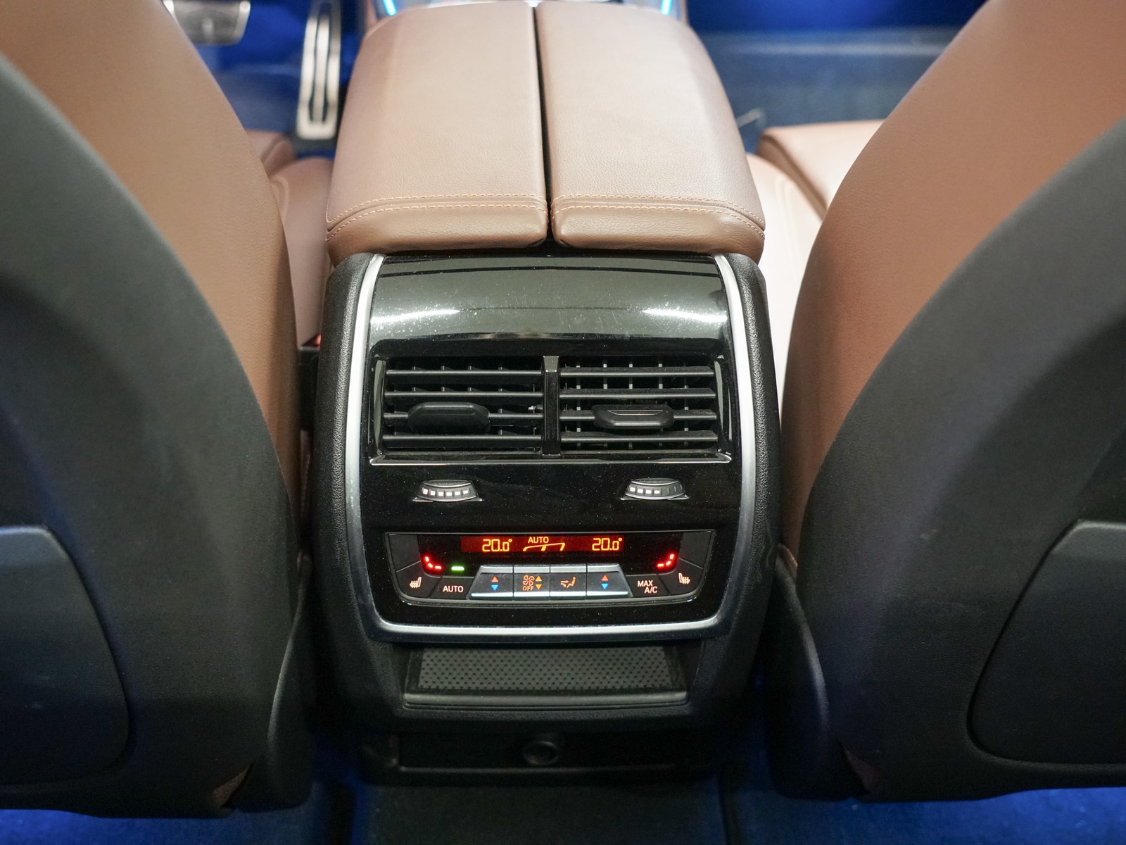 Foto van BMW X5 Xdrive45e