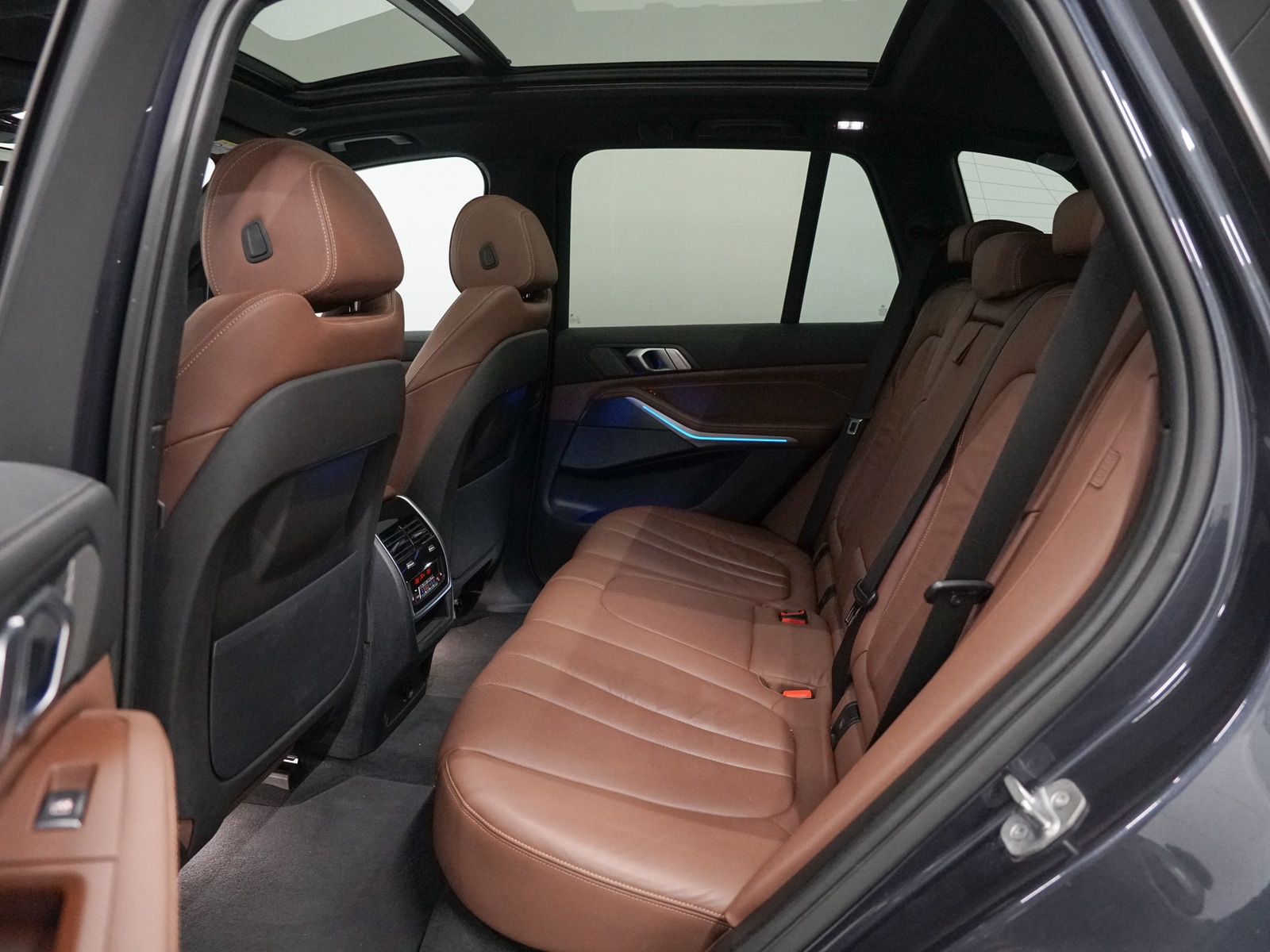 Foto van BMW X5 Xdrive45e