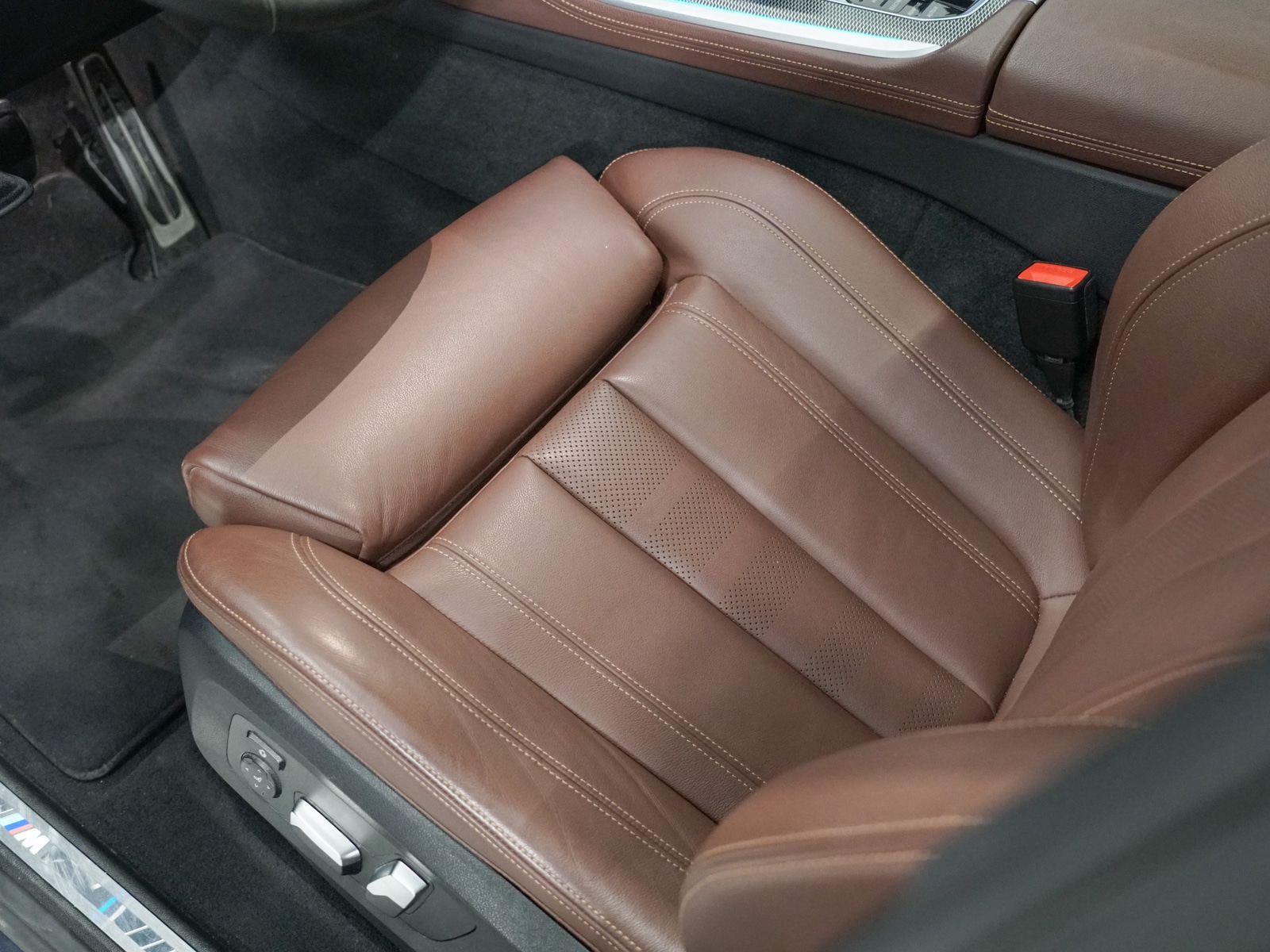 Foto van BMW X5 Xdrive45e
