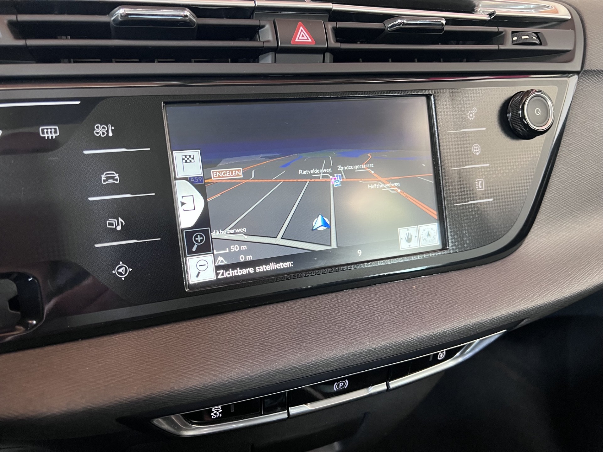 Foto van Citroen C4 Picasso