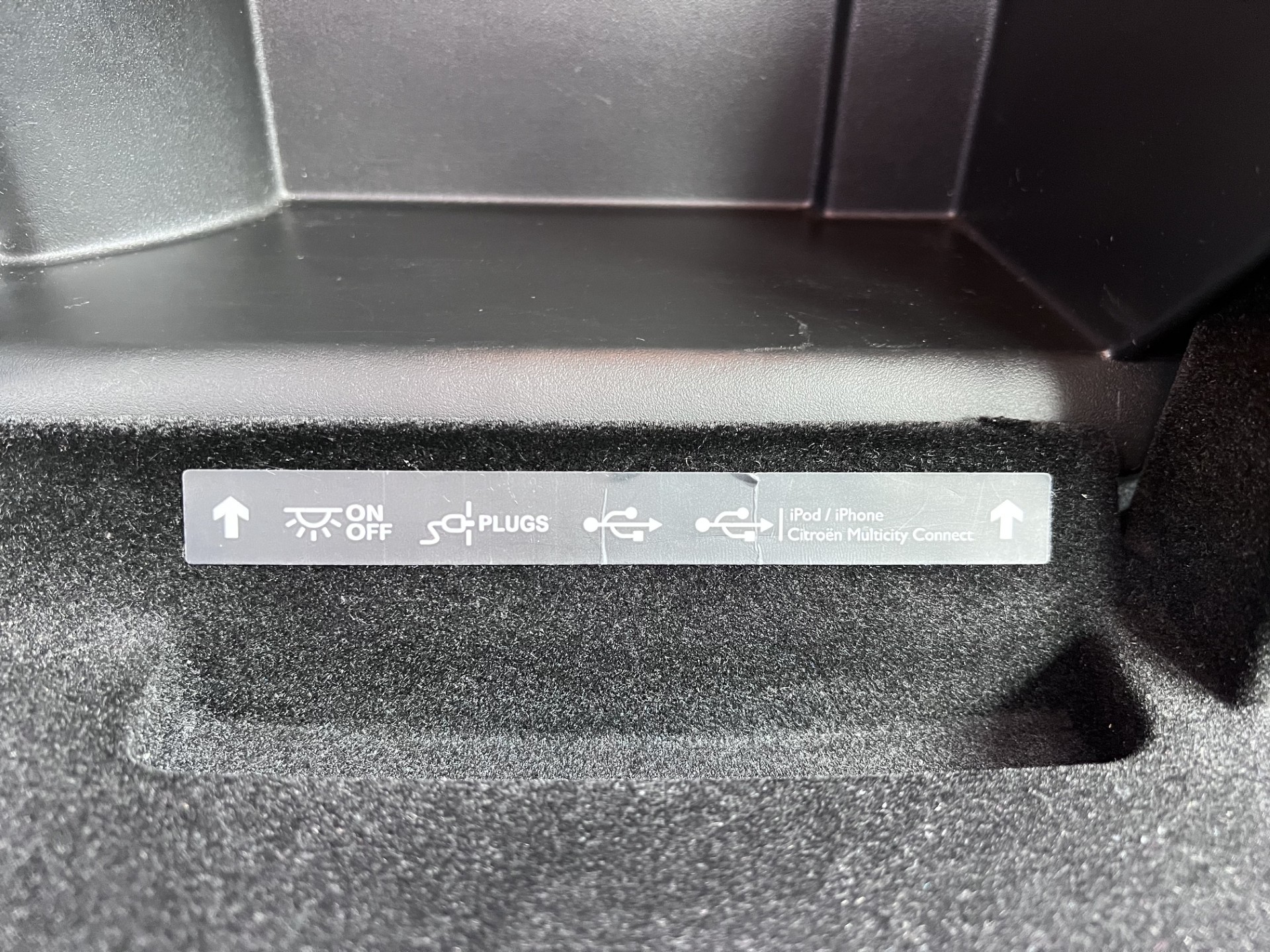Foto van Citroen C4 Picasso