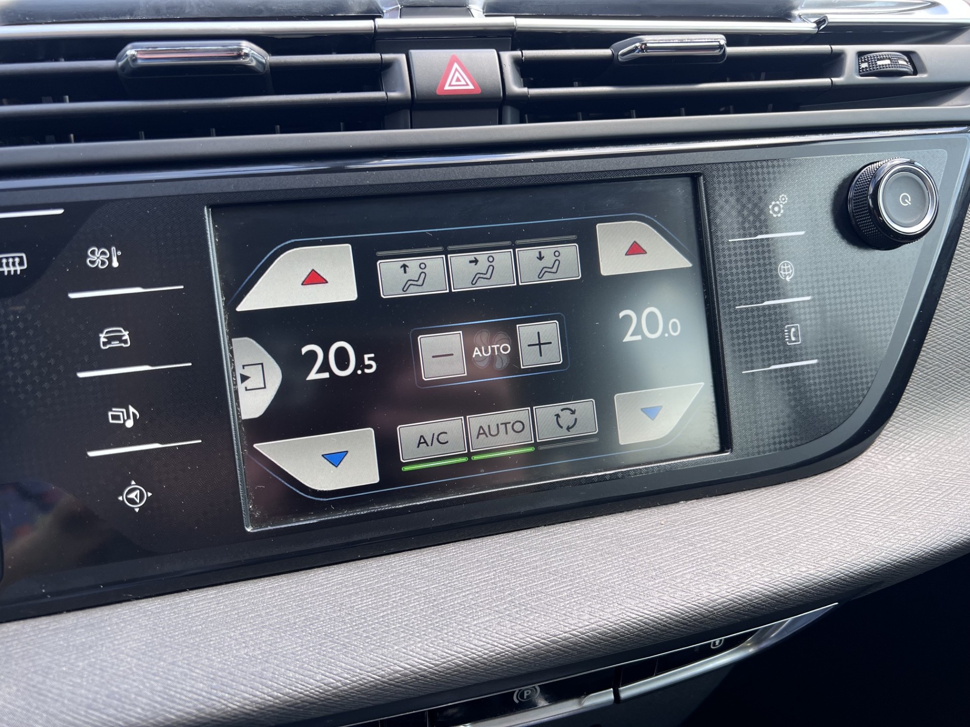 Foto van Citroen C4 Picasso