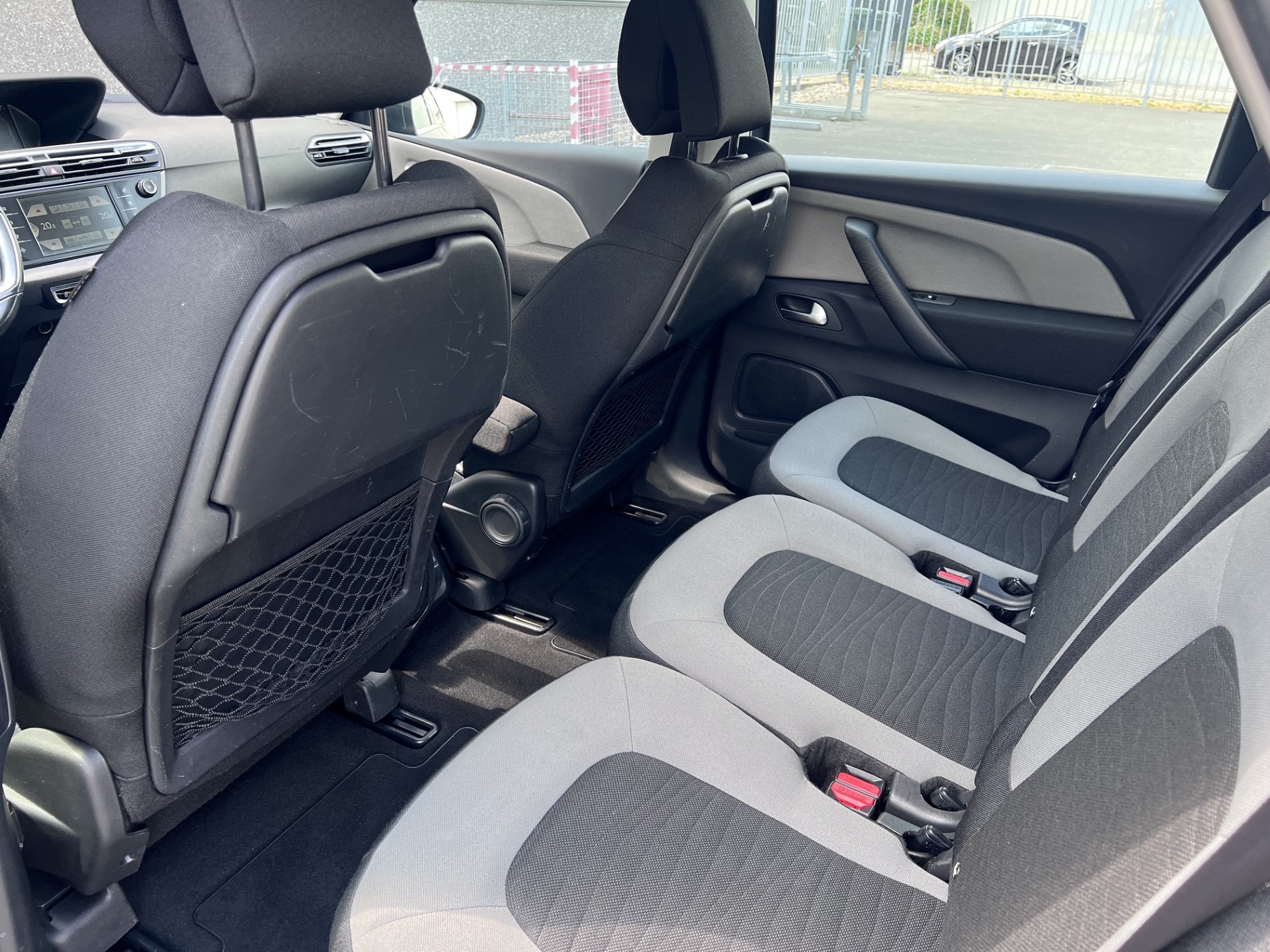 Foto van Citroen C4 Picasso