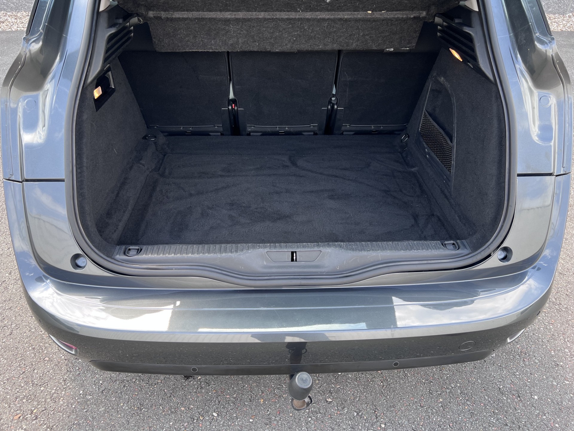 Foto van Citroen C4 Picasso