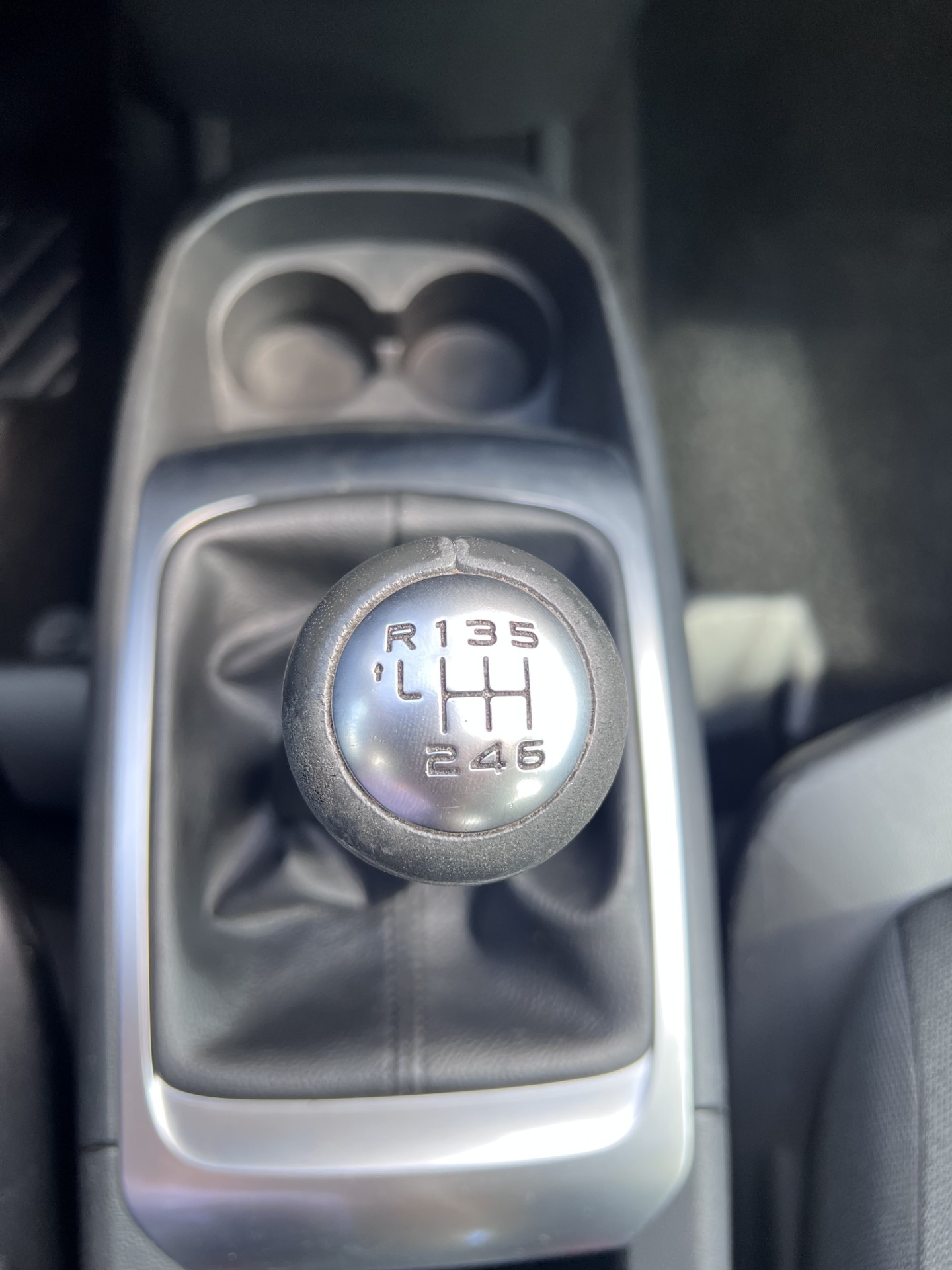 Foto van Citroen C4 Picasso
