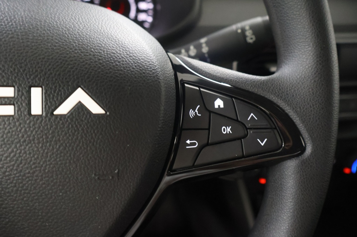 Foto van Dacia Sandero