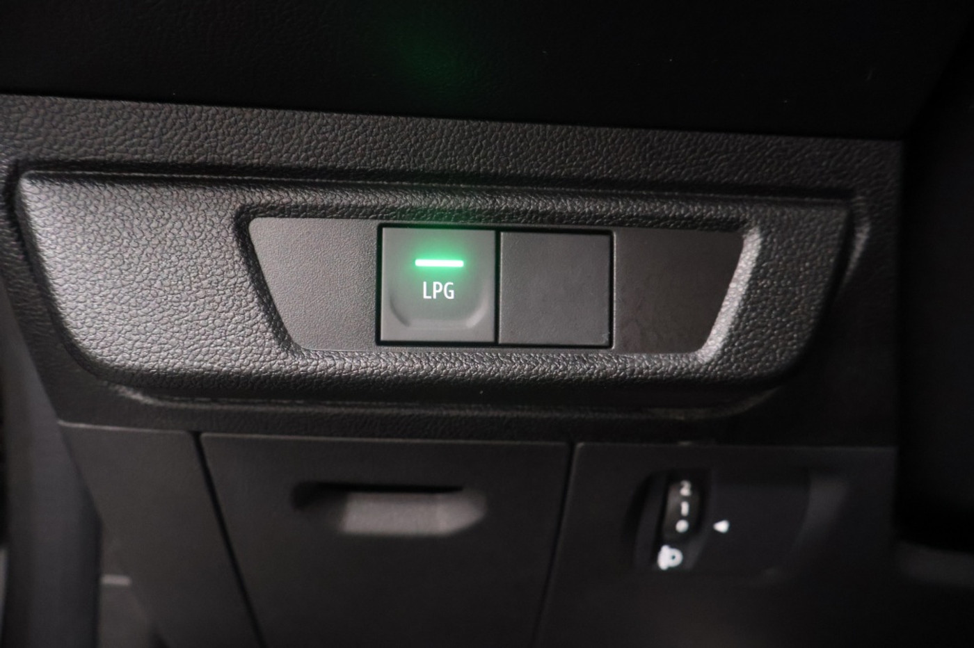 Foto van Dacia Sandero