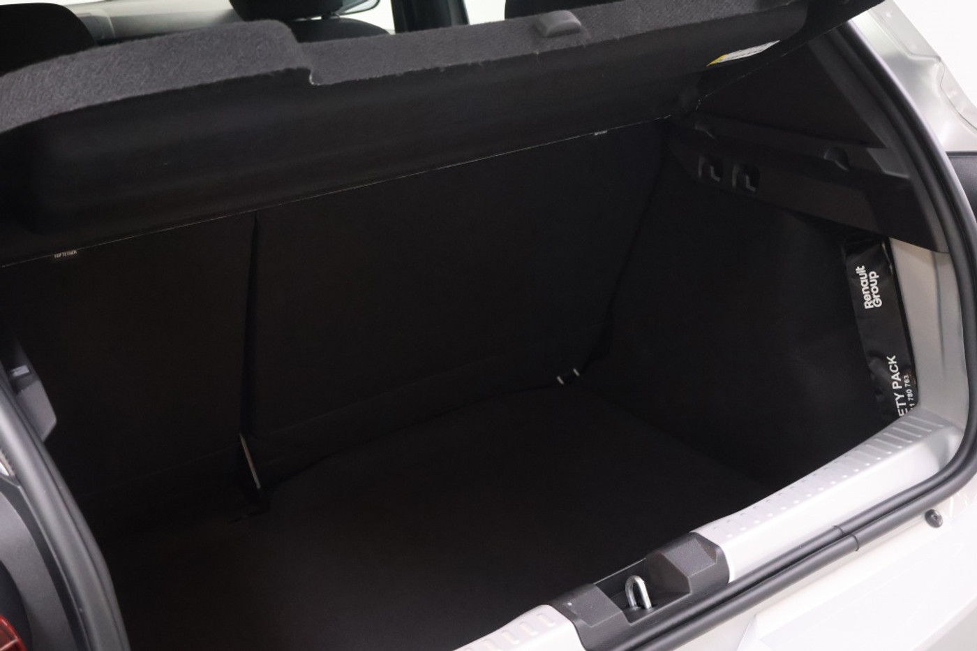 Foto van Dacia Sandero