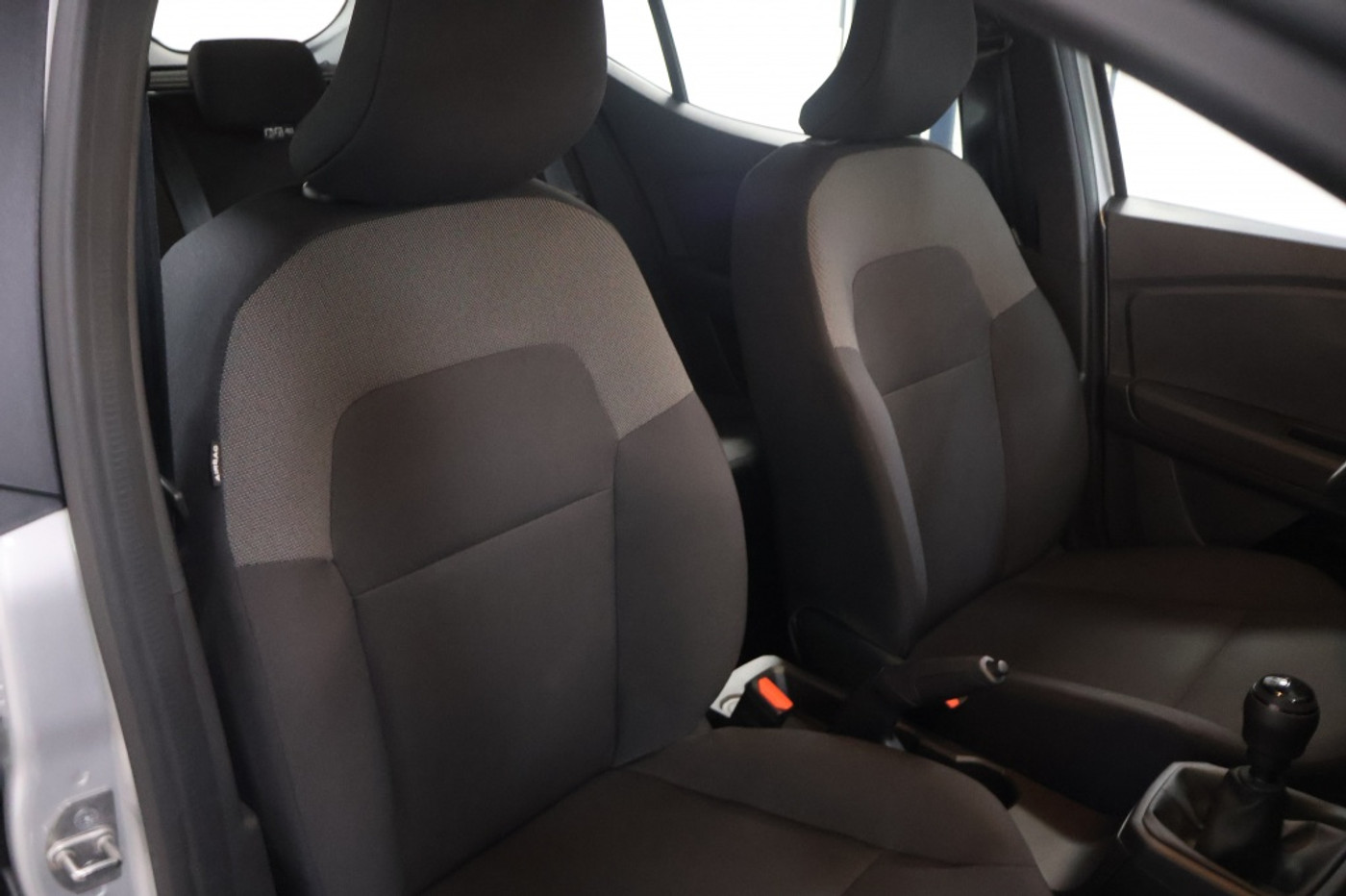 Foto van Dacia Sandero