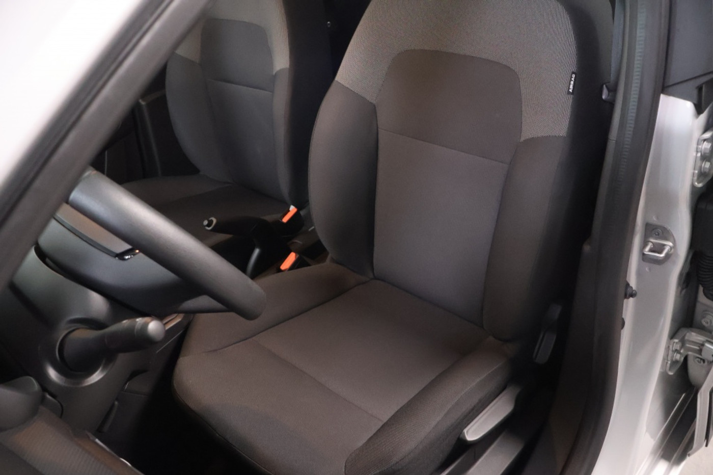 Foto van Dacia Sandero