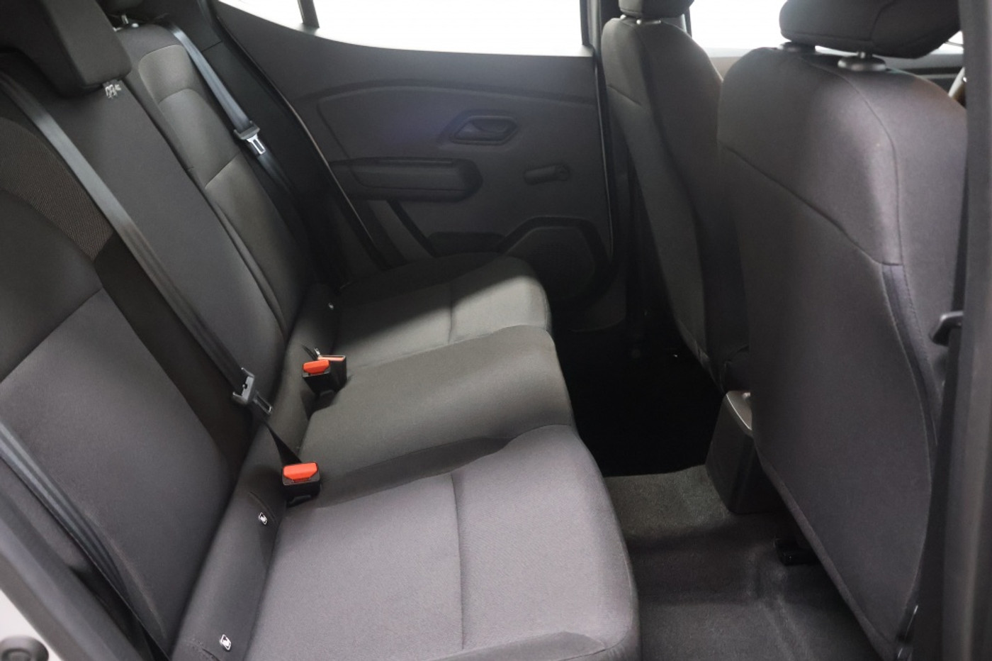 Foto van Dacia Sandero