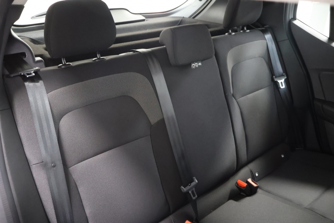 Foto van Dacia Sandero