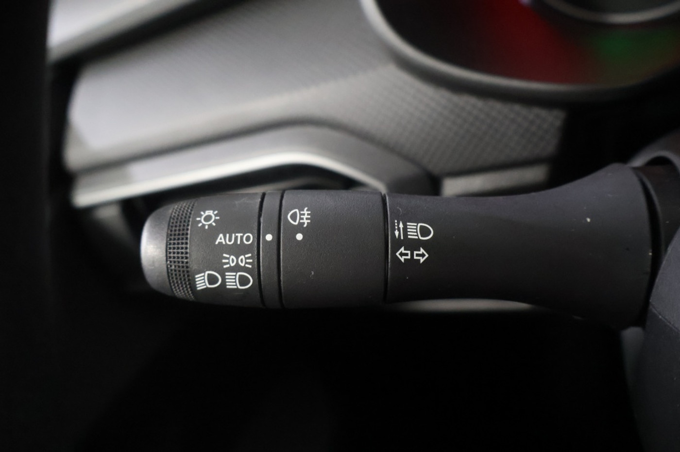Foto van Dacia Sandero