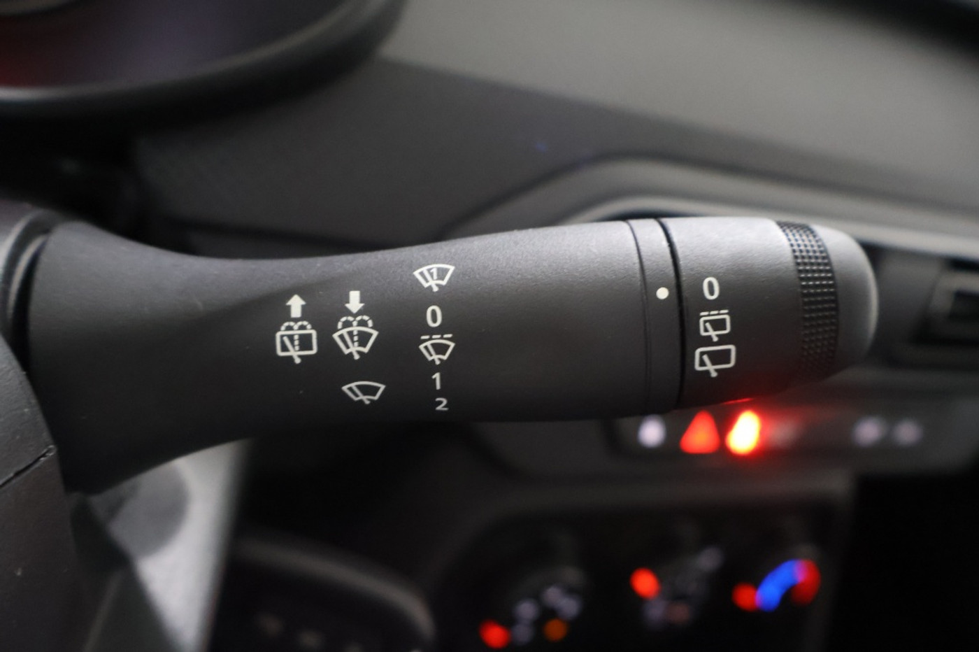 Foto van Dacia Sandero