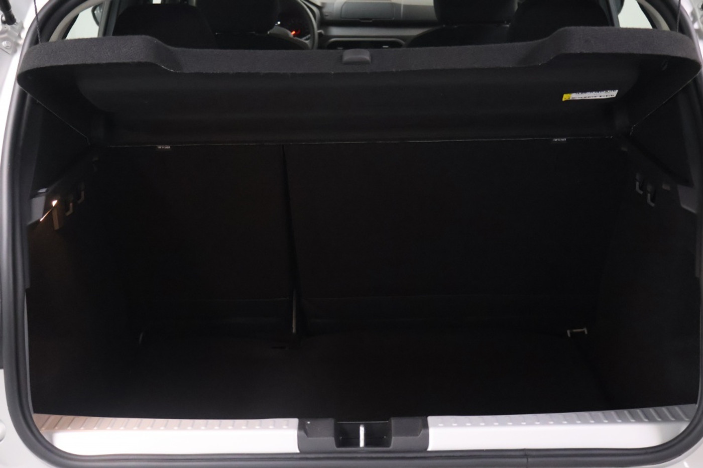 Foto van Dacia Sandero